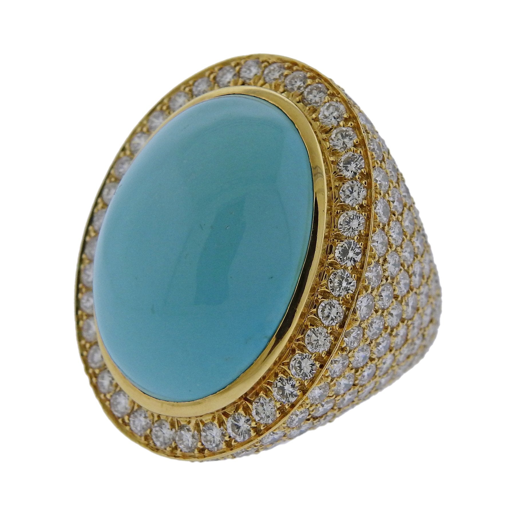 Estate Rings
