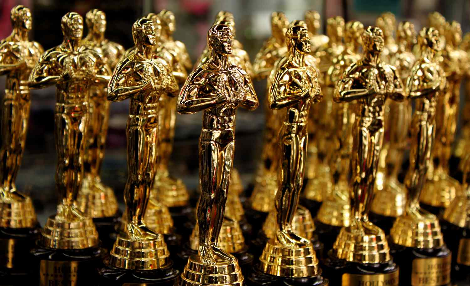 OSCAR'S 2024