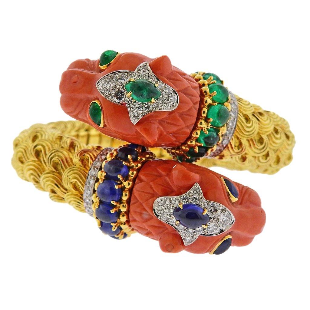 New Arrivals - Oak Gem