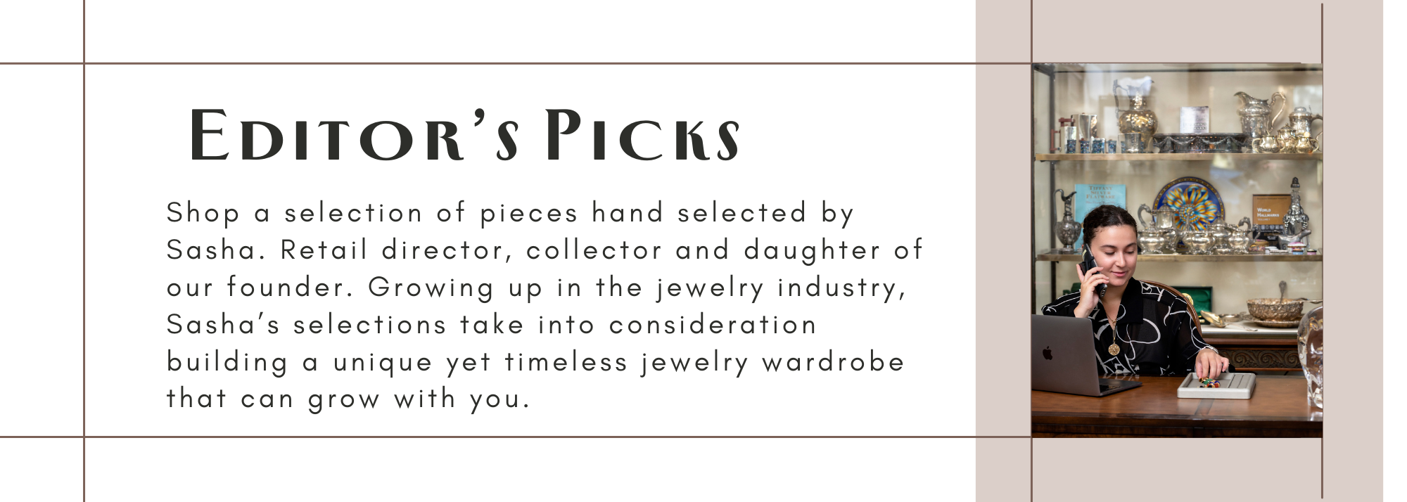 Editor's Picks