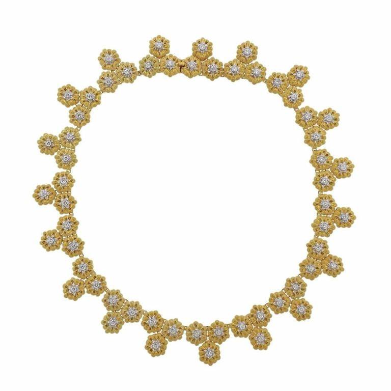 Estate Necklaces