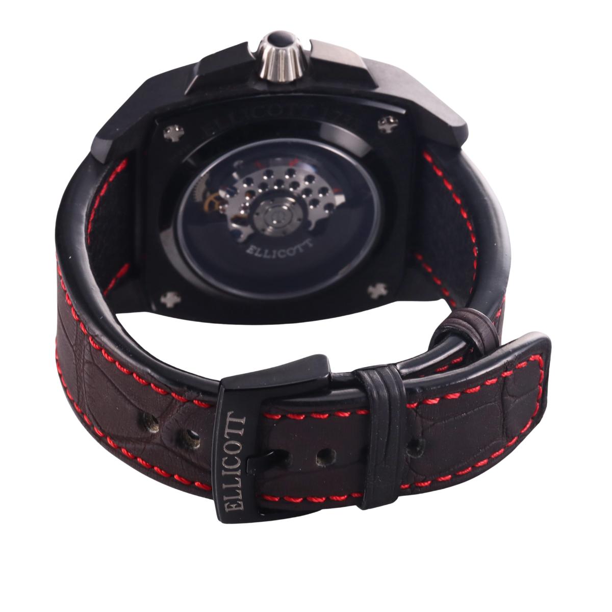 Ellicott Skymaster Automatic Watch MO SK CS