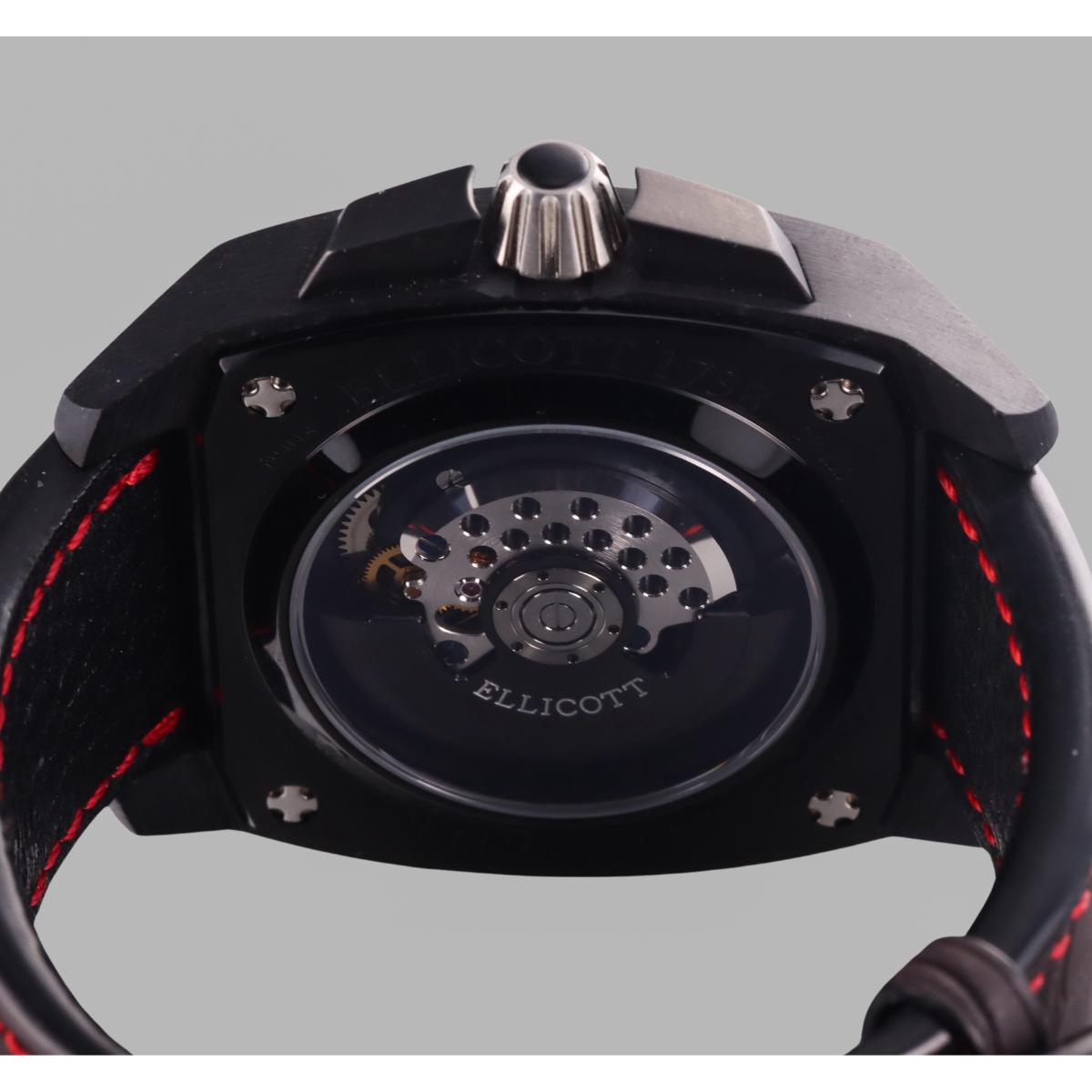 Ellicott Skymaster Automatic Watch MO SK CS