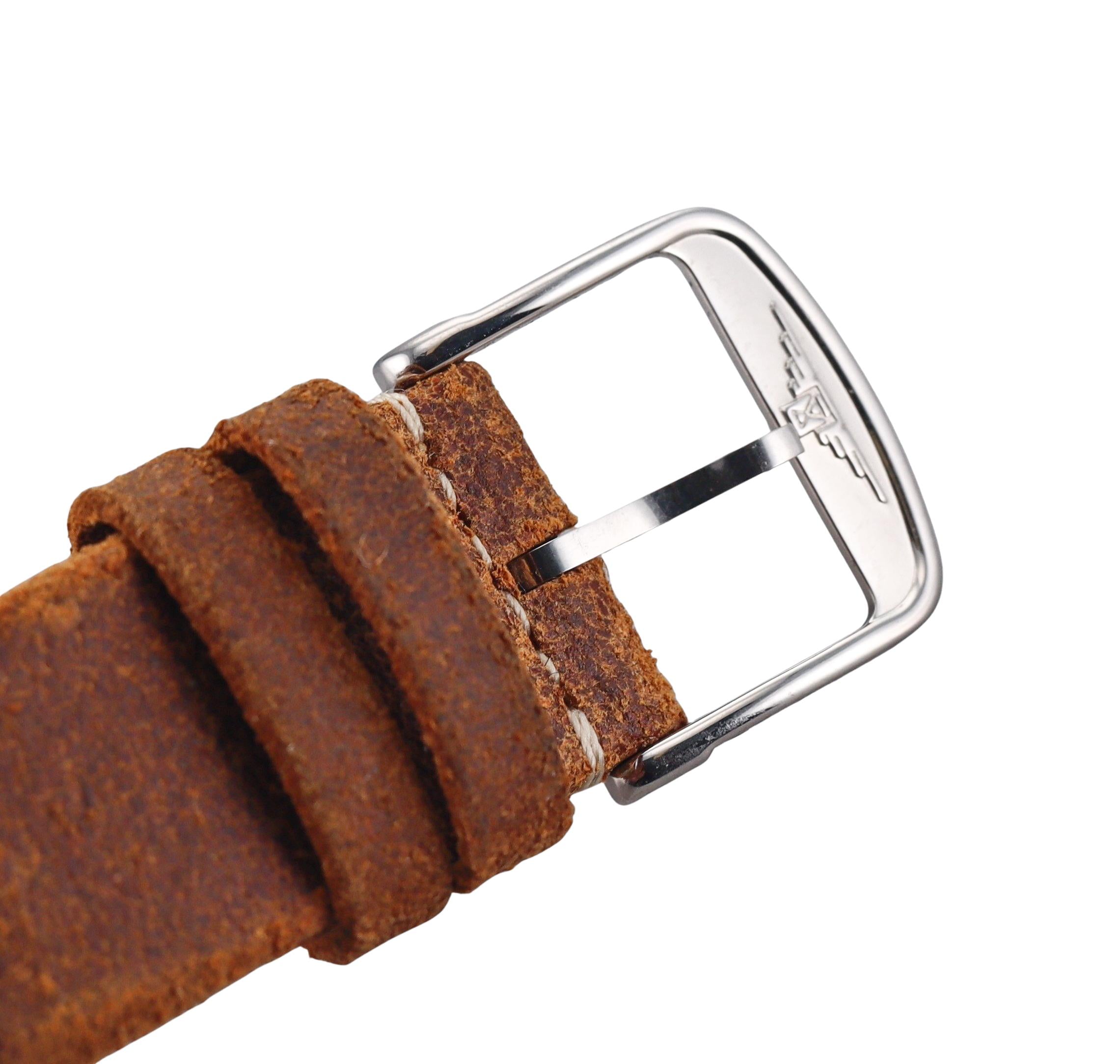 Longines Heritage 1945 Military Automatic Watch L28134660