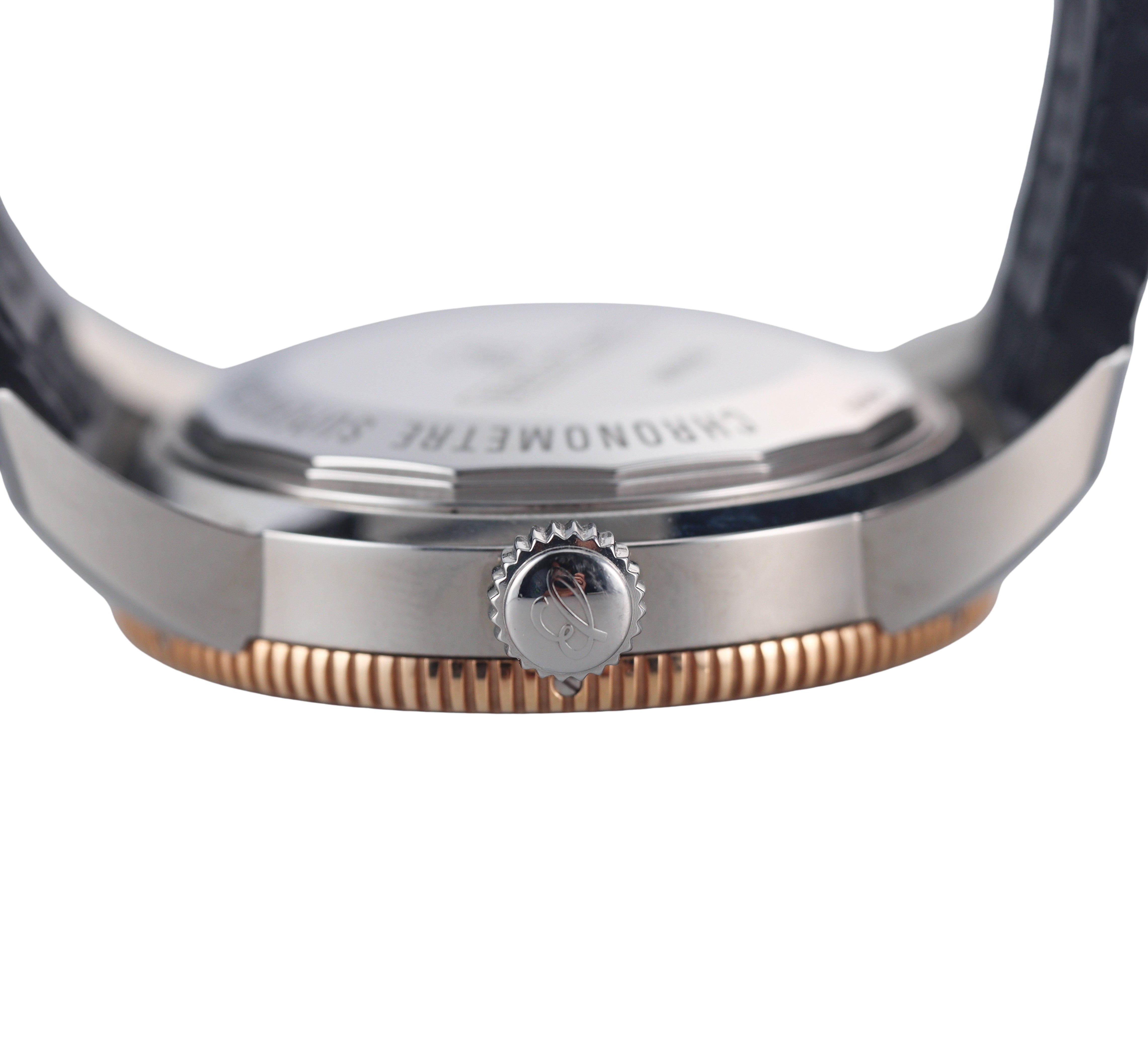 Breitling SuperOcean Heritage B20 44mm Watch UB2030