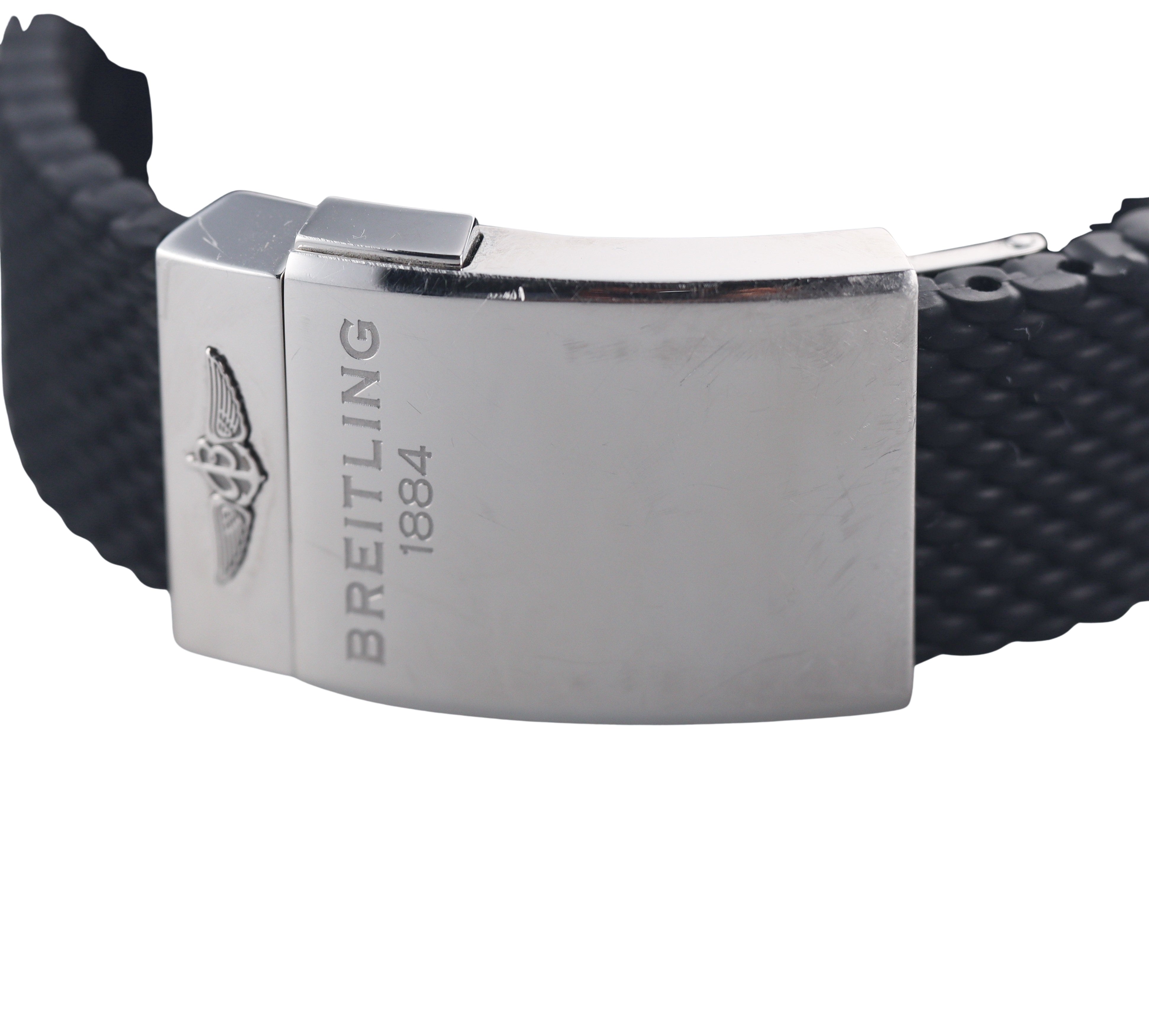 Breitling SuperOcean Heritage B20 44mm Watch UB2030