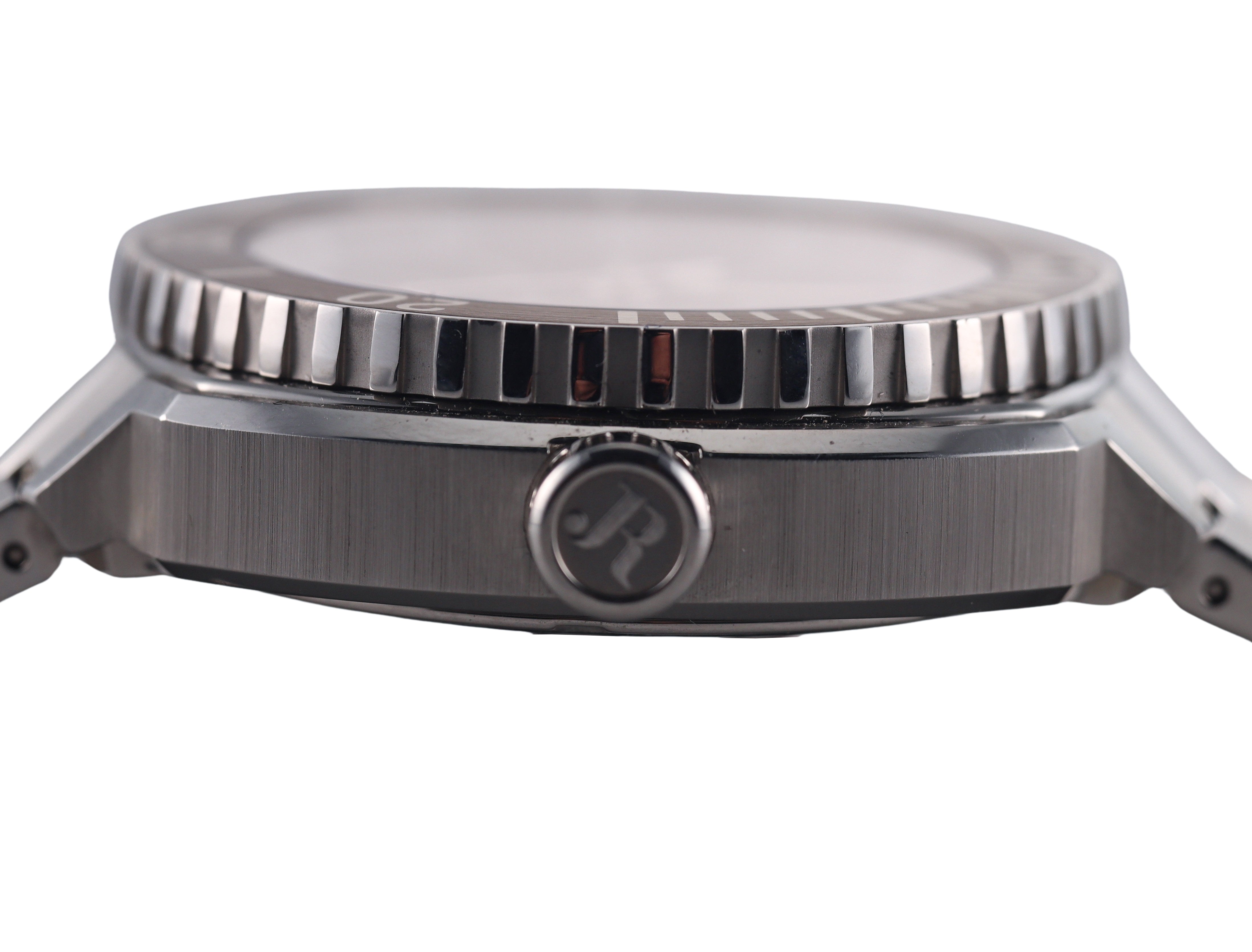 Jeanrichard Aquascope Men's Watch 140359