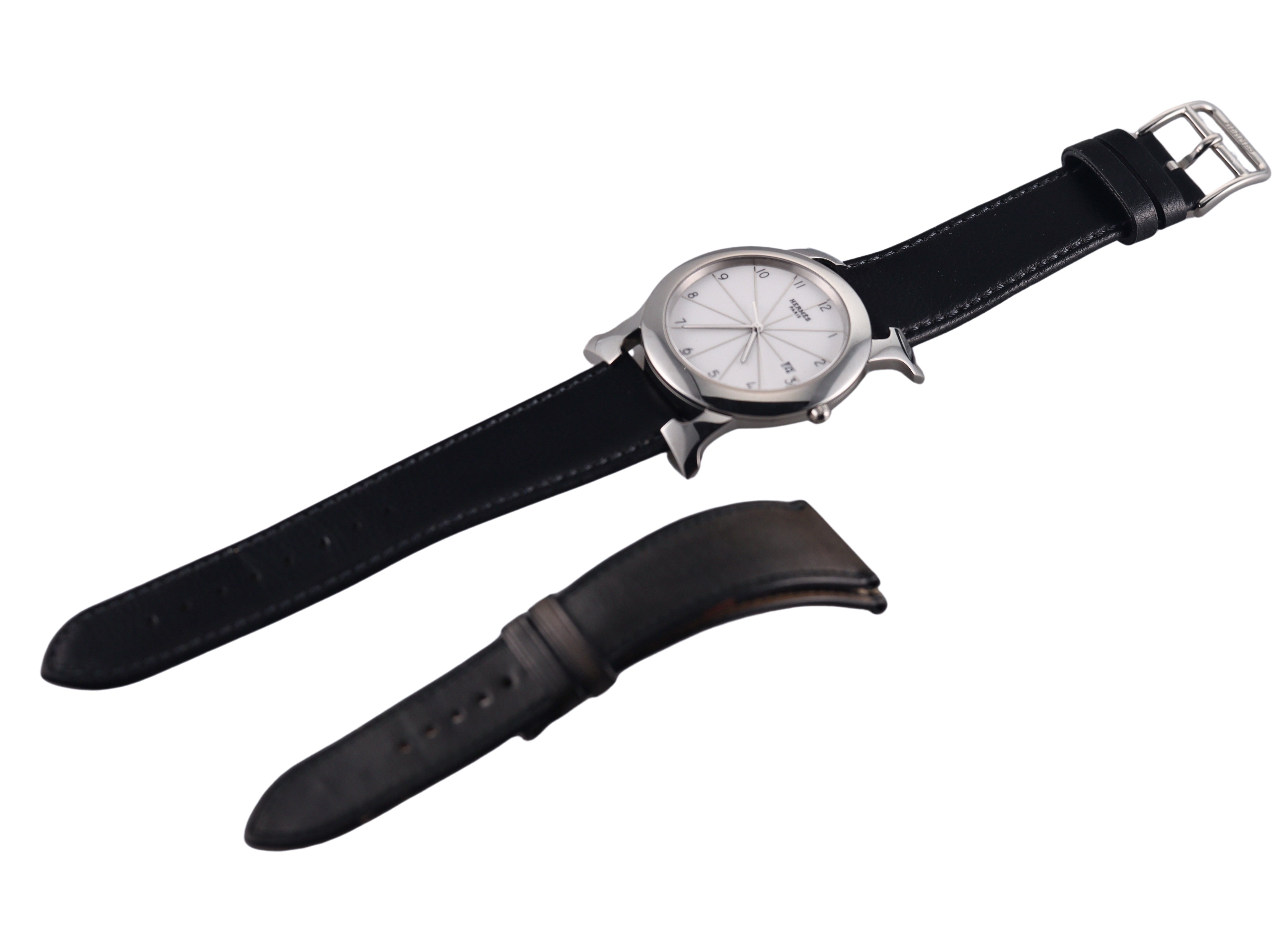 Hermes Ronde Watch HR1.710