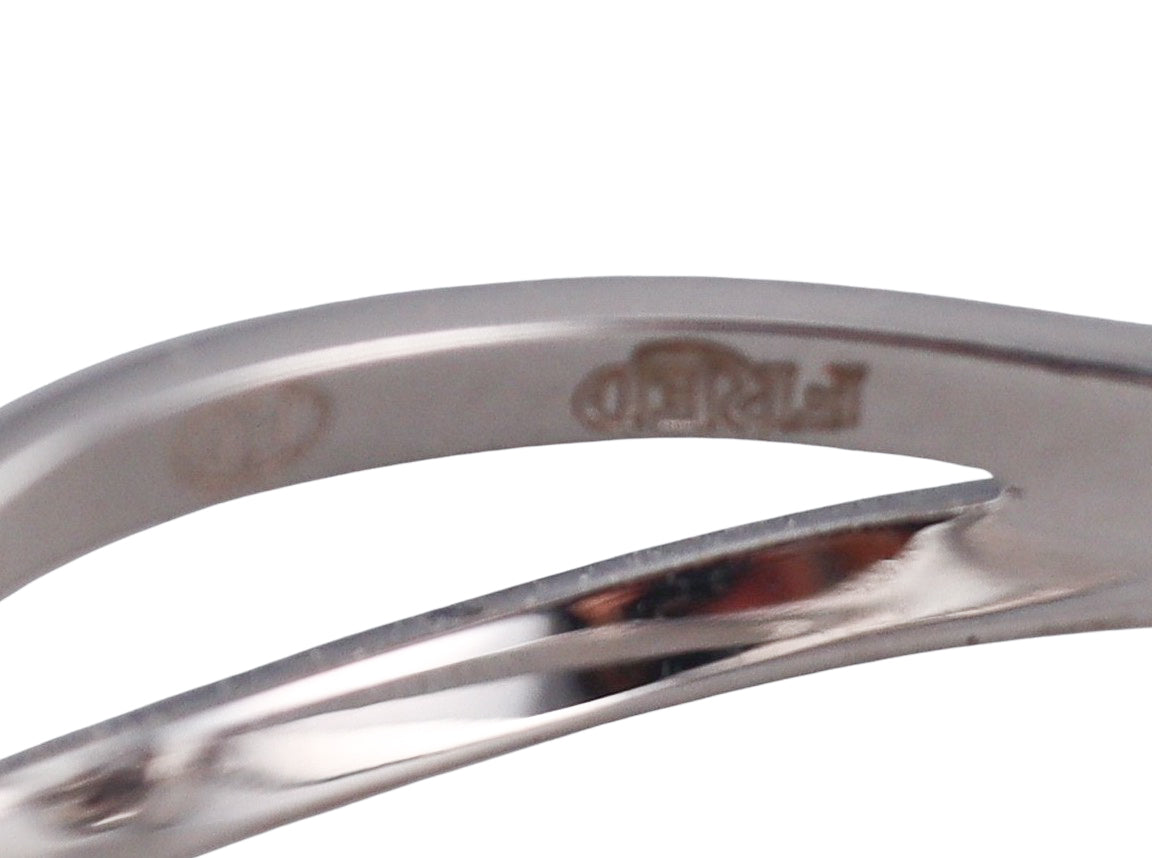 Fred Chance Infinie White Gold Small Model Ring