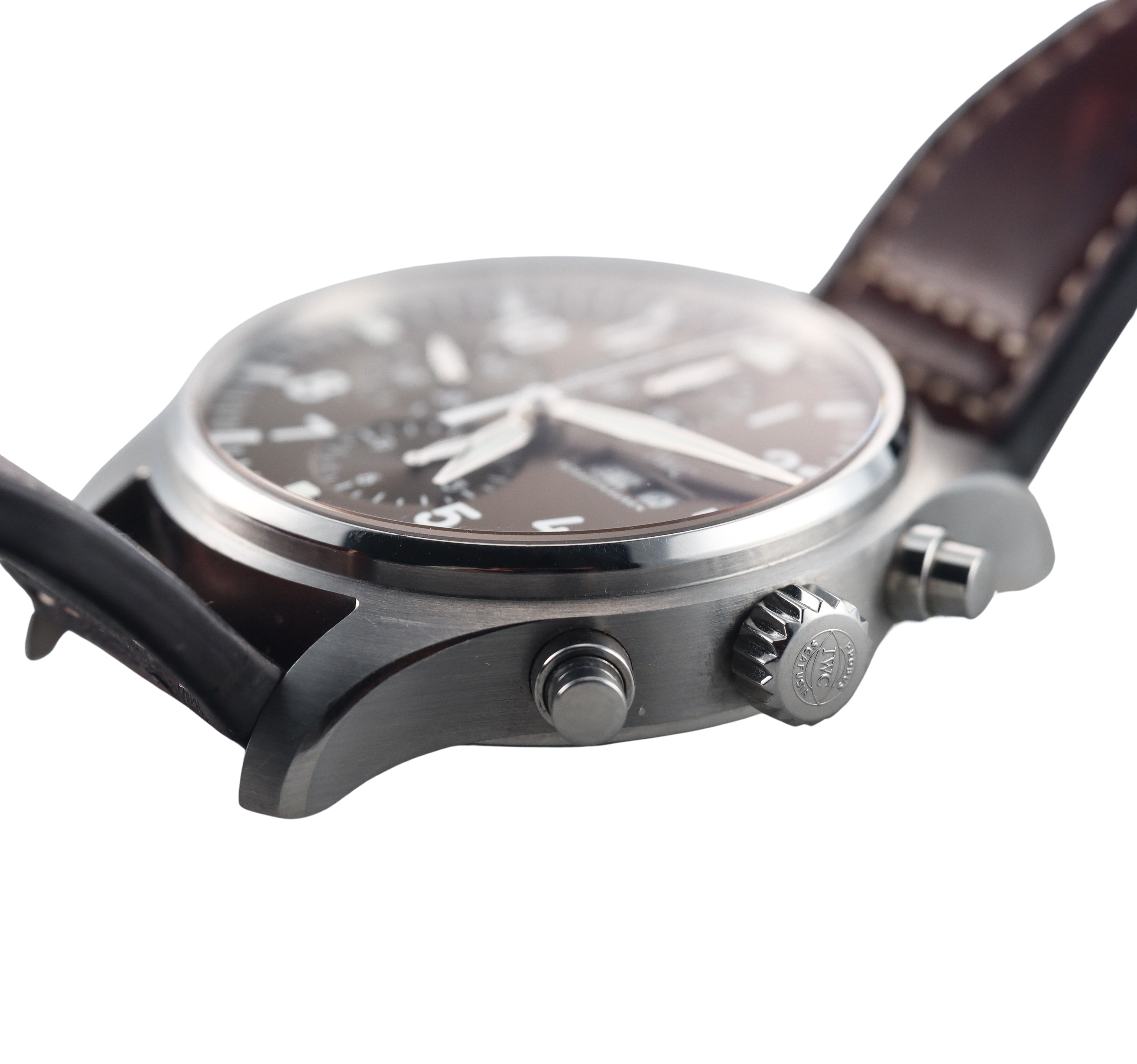 IWC Pilot's Watch Chronograph Edition "Antoine De Saint Exupery" IW377713