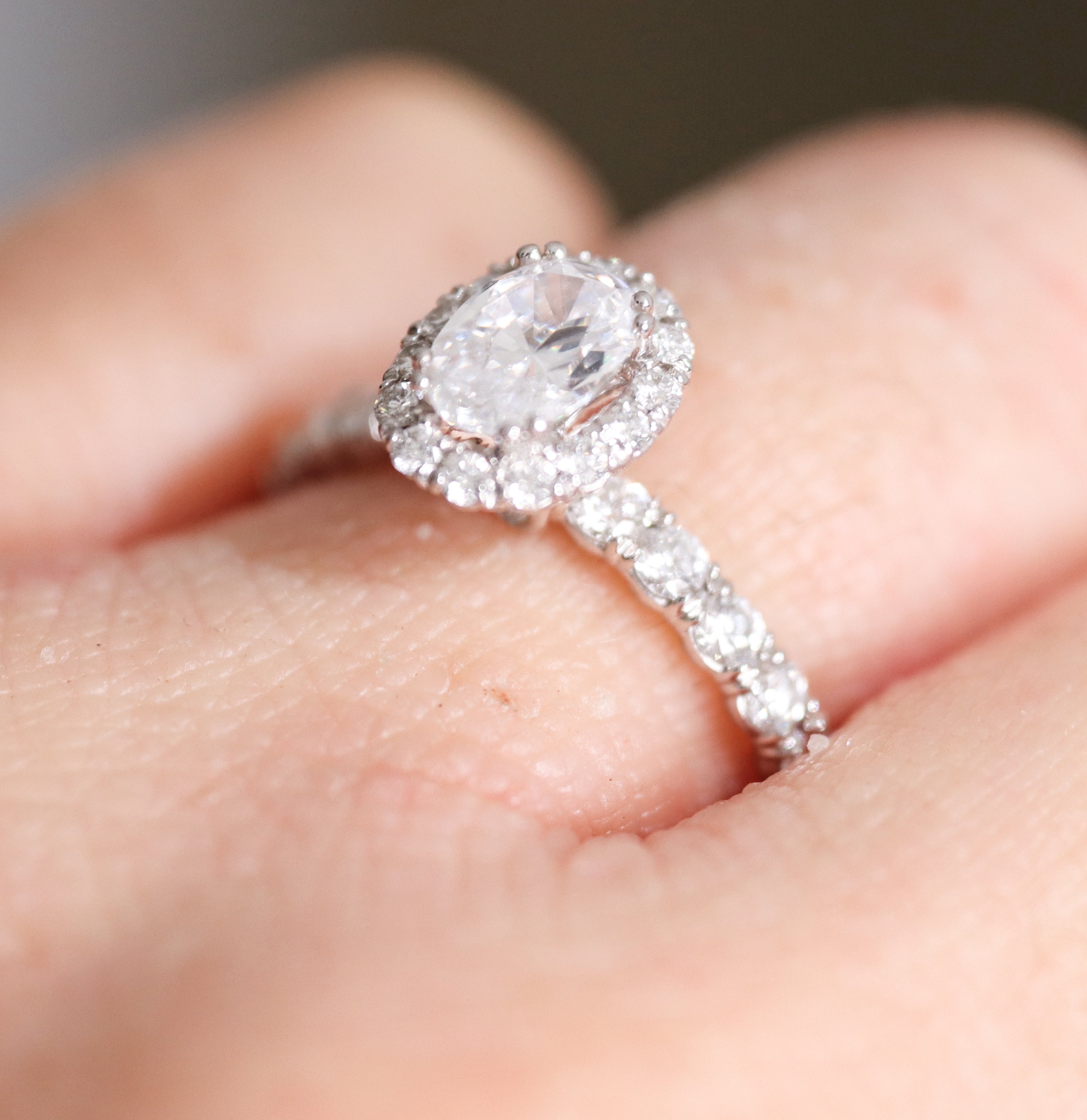 Verragio Classic Renaissance Gold Engagement Ring