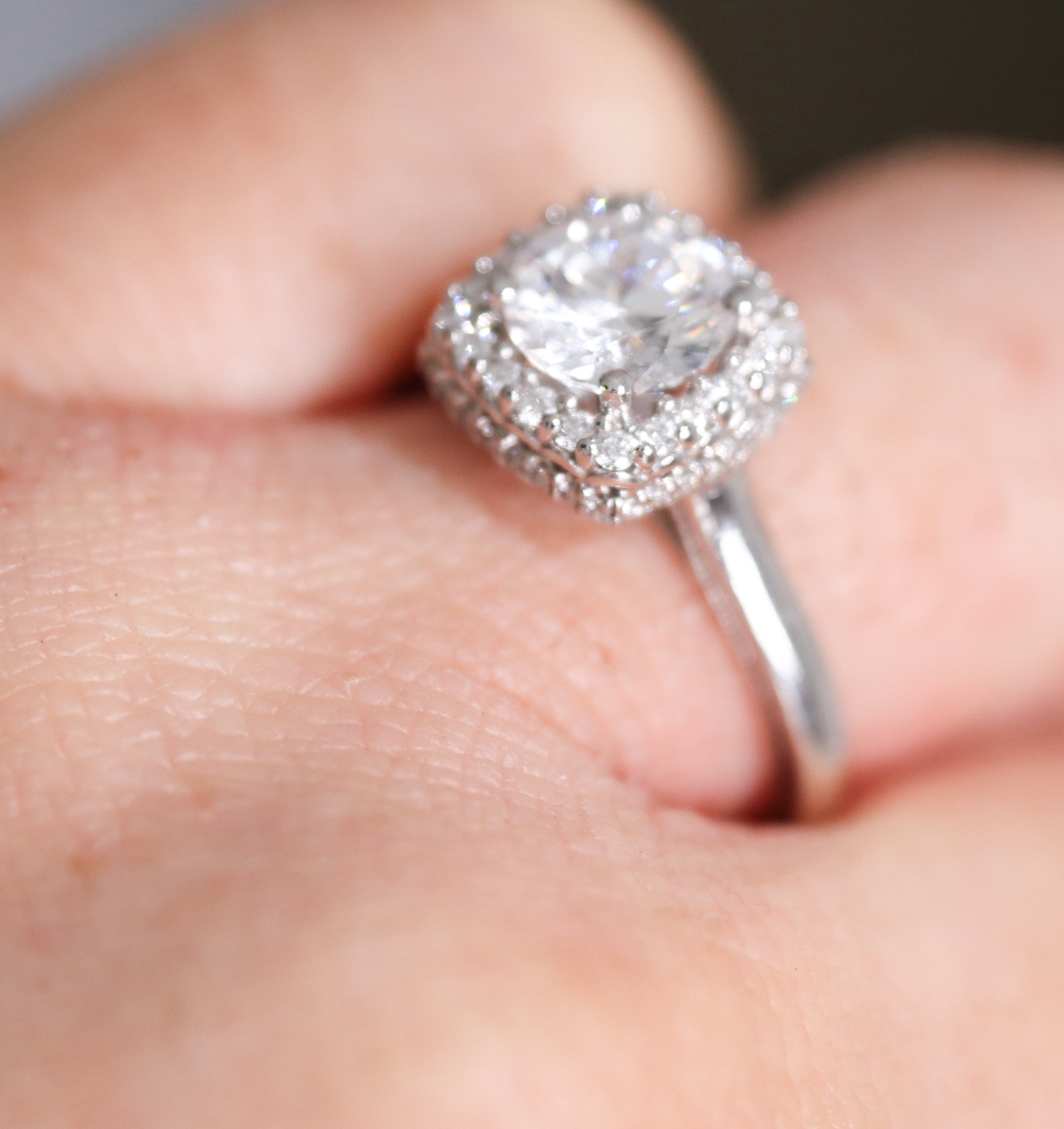 Verragio Classic Gold Engagement Ring Setting