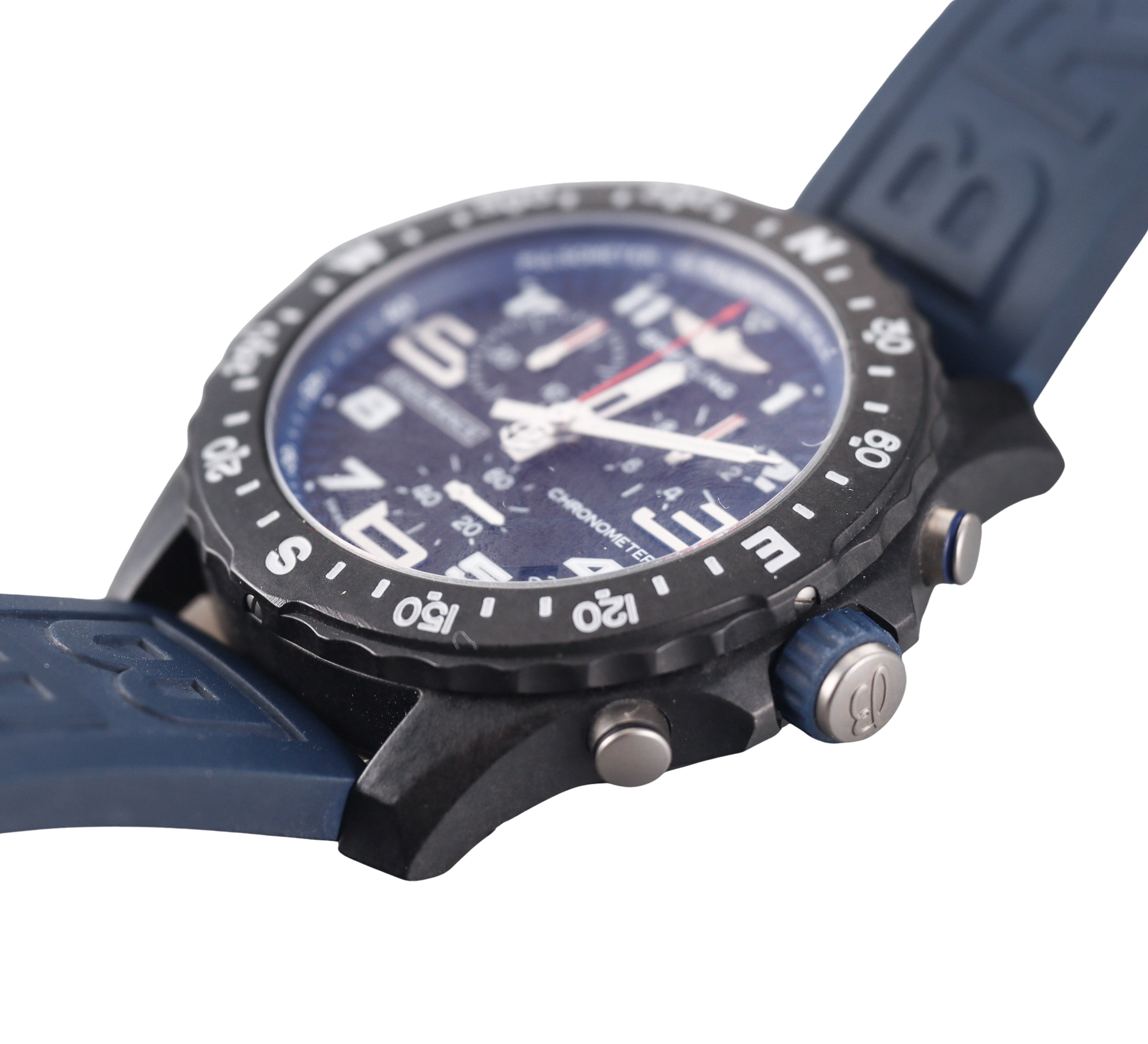 Breitling Endurance Pro 44 Breitlight Chronograph Watch X82310