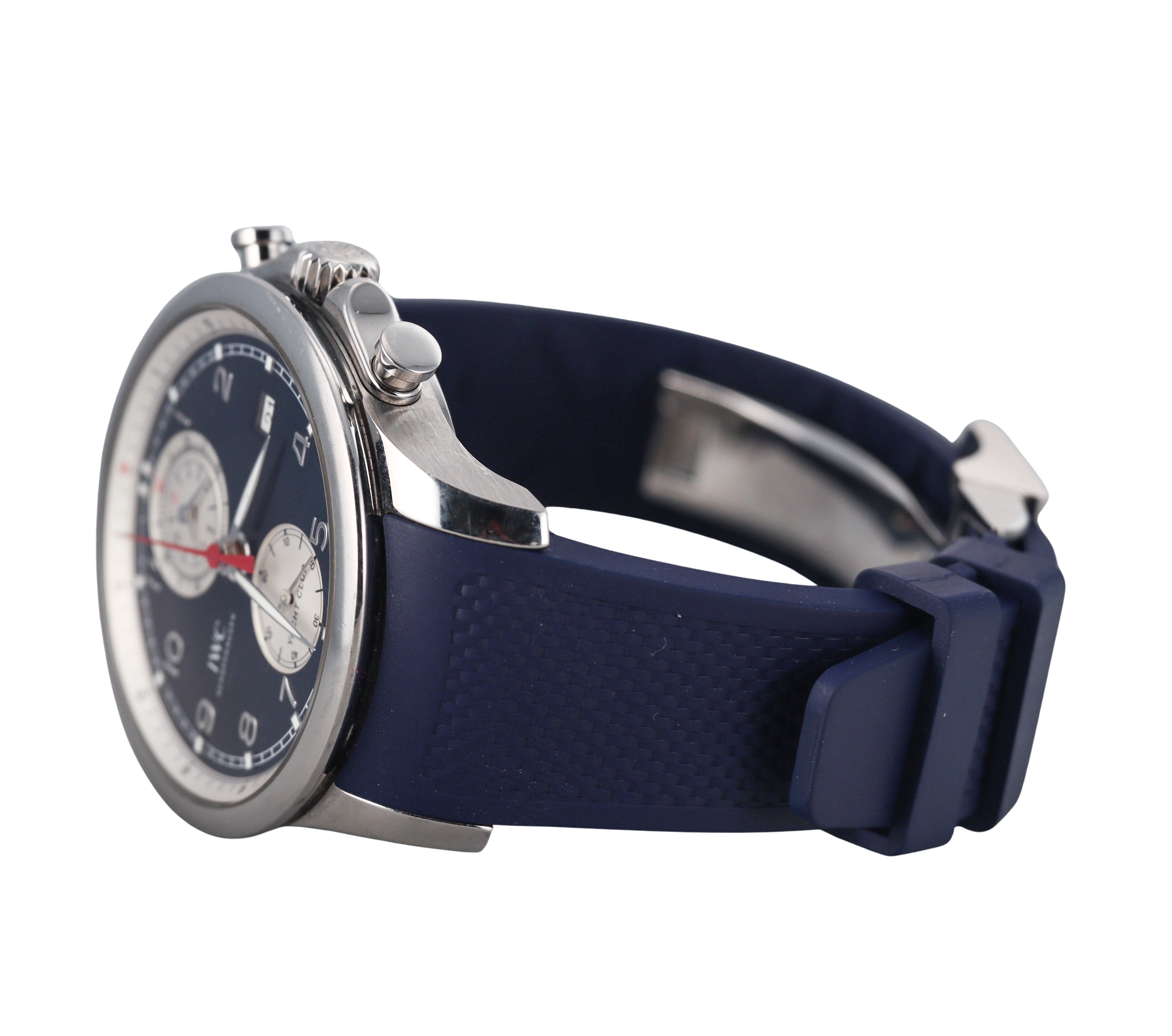 IWC Portugieser Yacht Club Chronograph IW390507