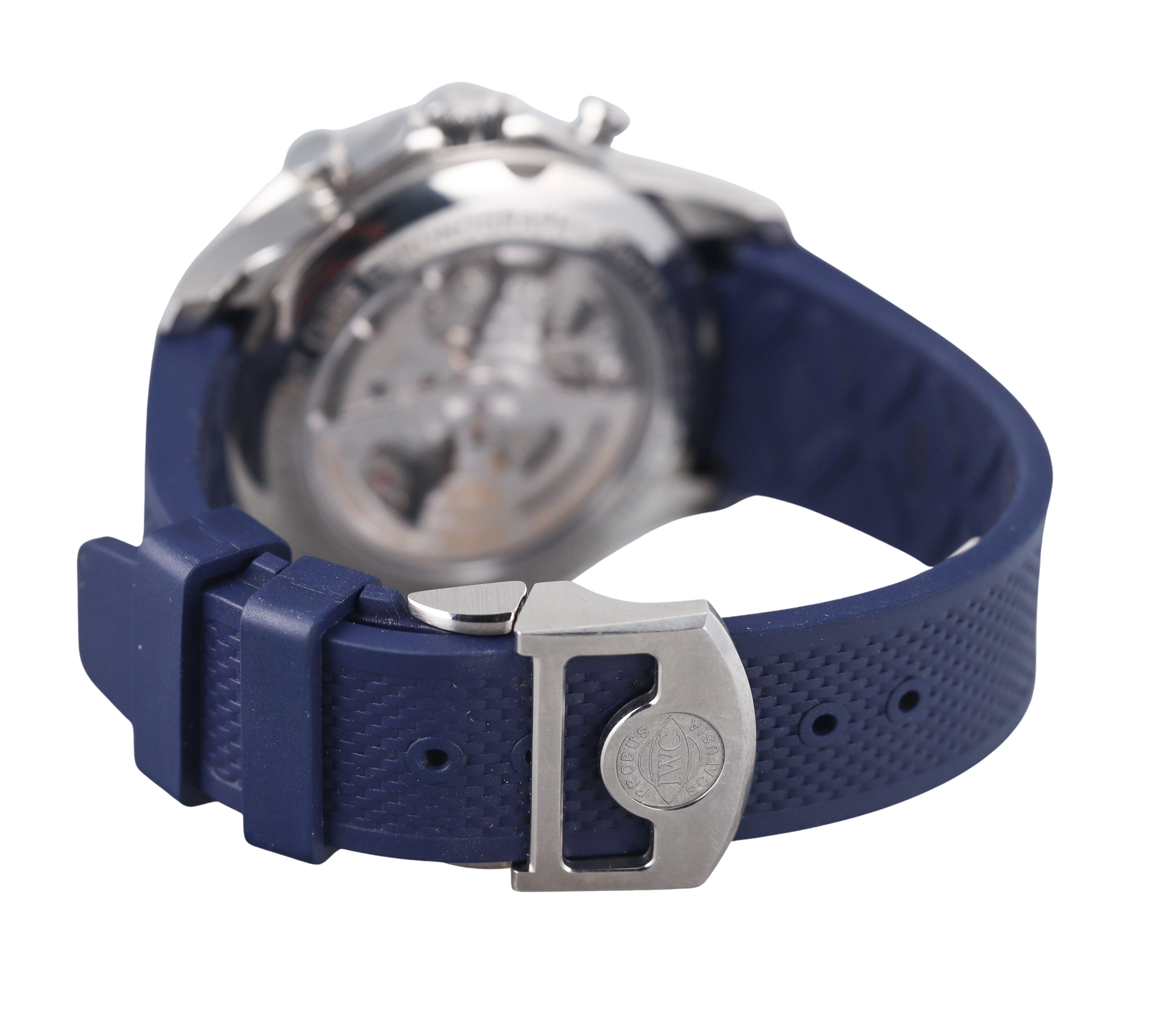IWC Portugieser Yacht Club Chronograph IW390507