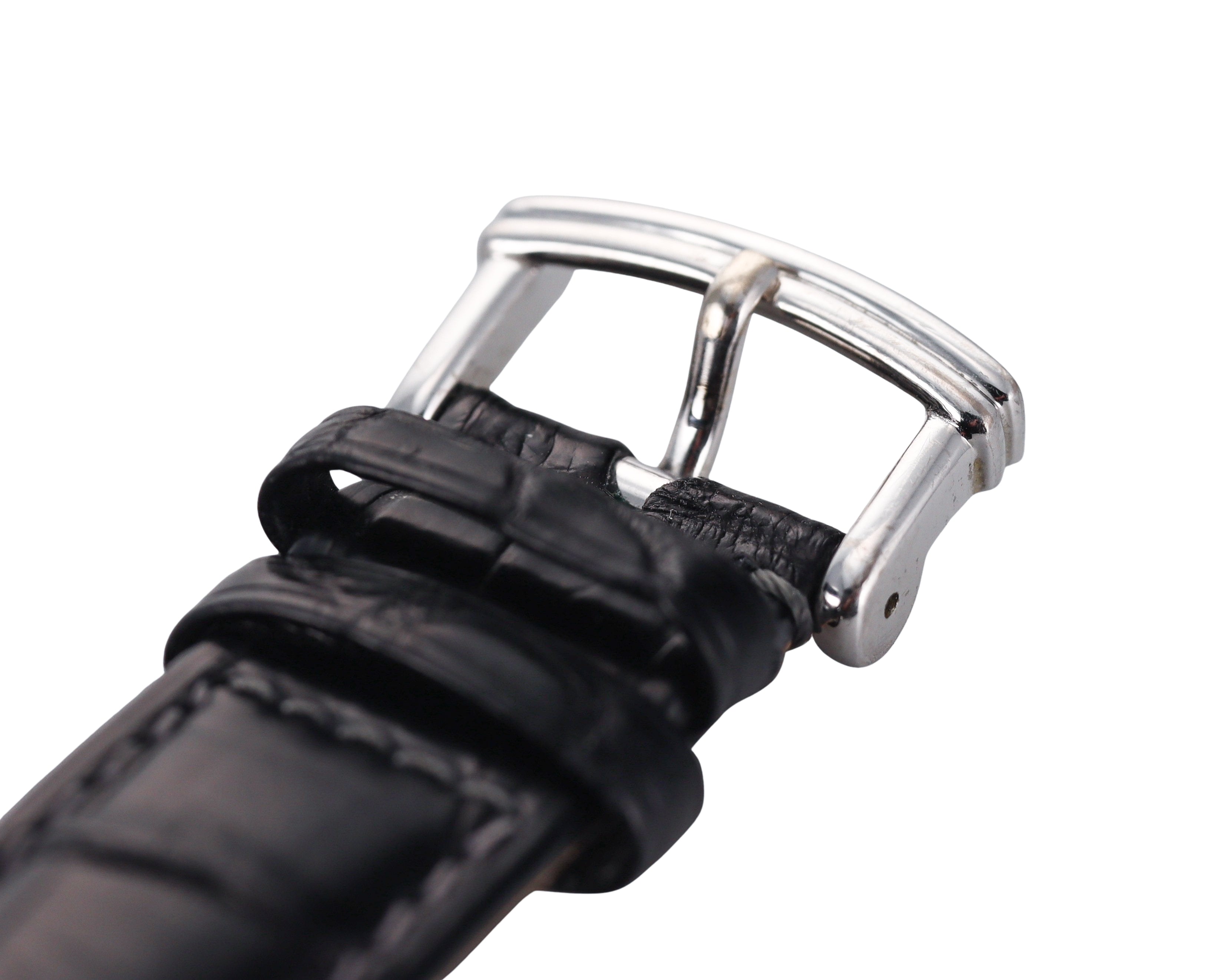 Chopard Eszeha 100 Jahre Karl Scheufele Limited Ed. White Gold Watch 16/1904