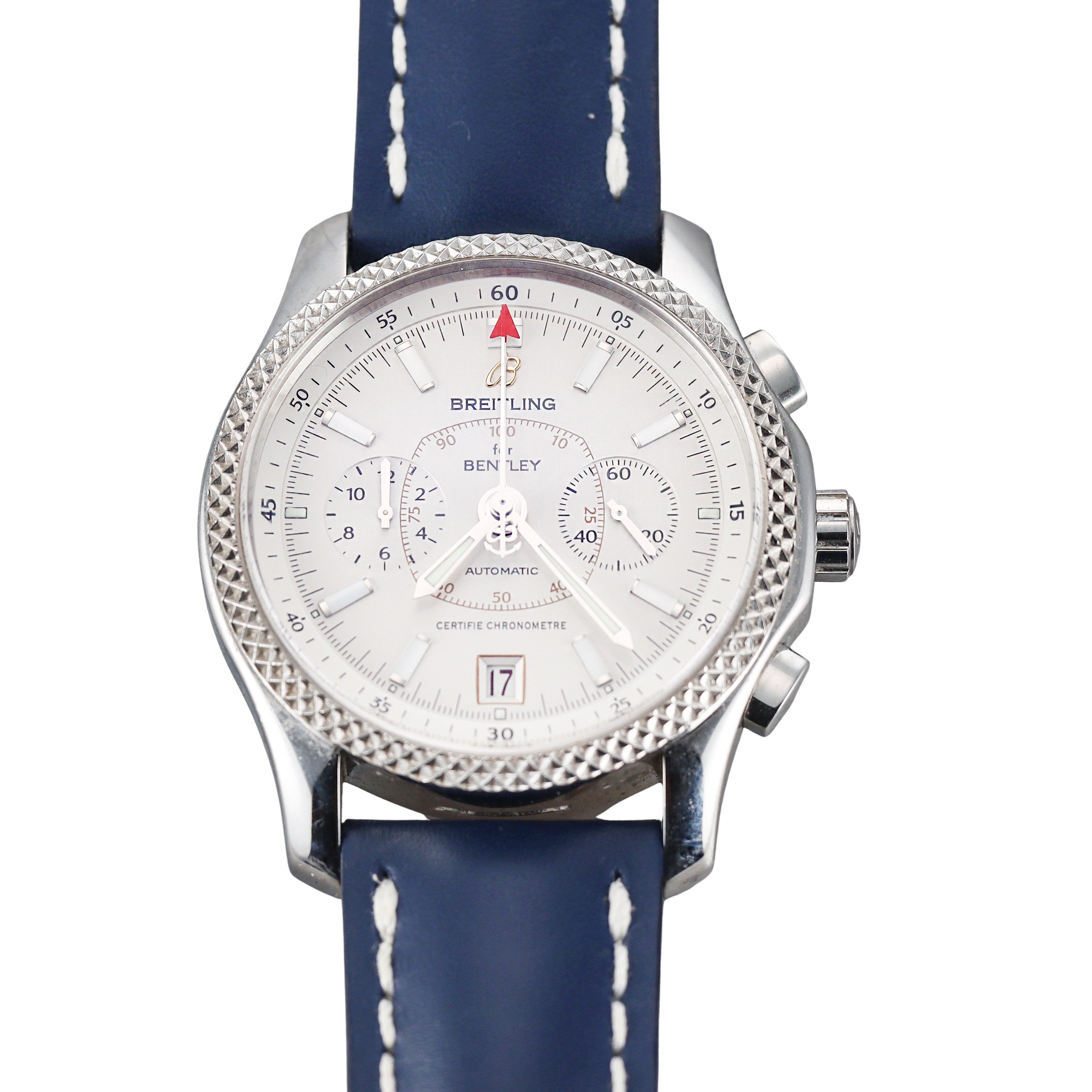 Breitling Bentley Chronograph Automatic Men's Watch P263262