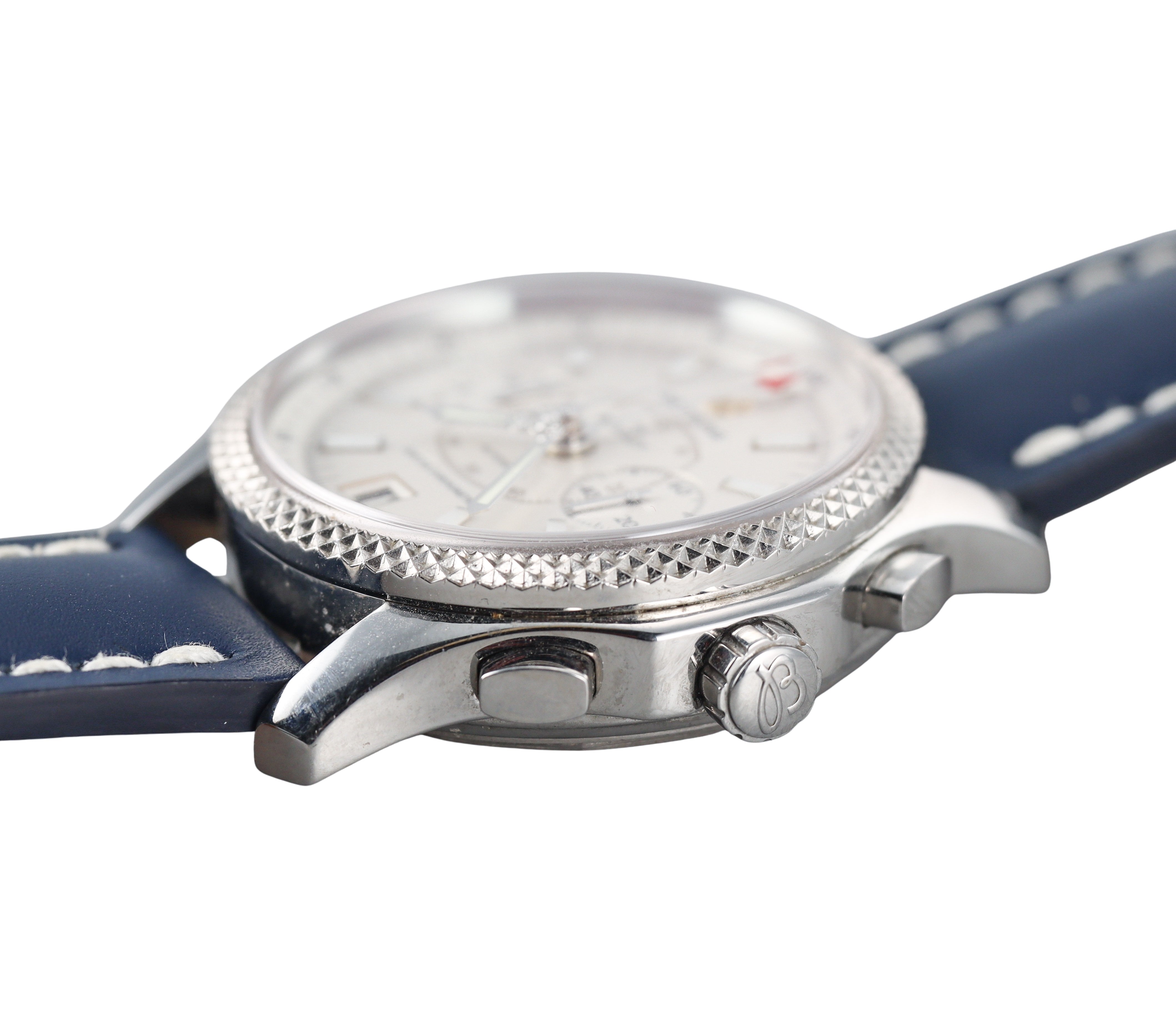 Breitling Bentley Chronograph Automatic Men's Watch P263262