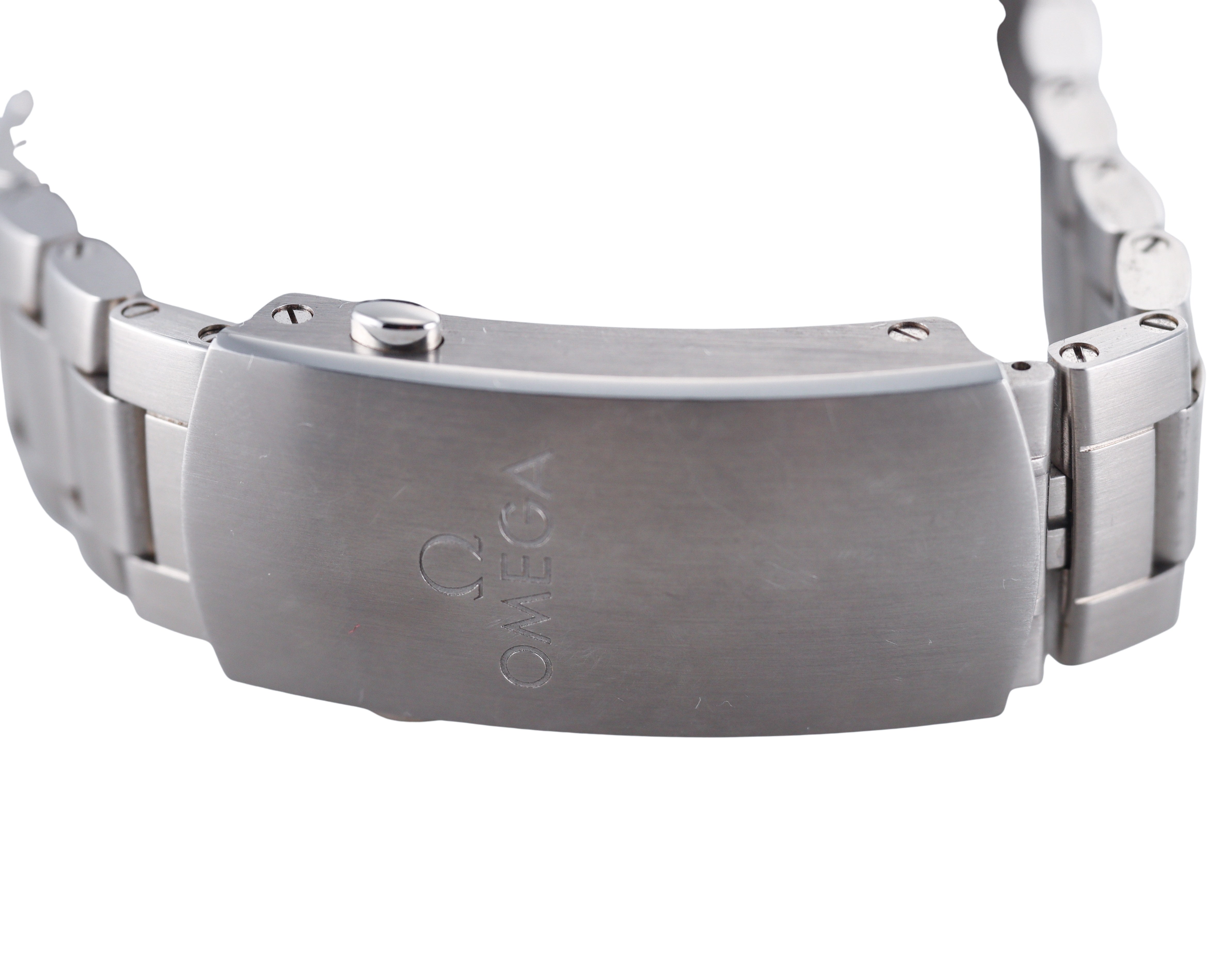 Omega Seamaster Planet Ocean 600M Watch 215.30.44.21.03.001
