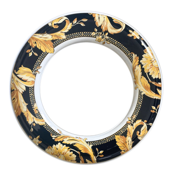 Versace by Rosenthal Vanity Ring Bowl 41cm 15411