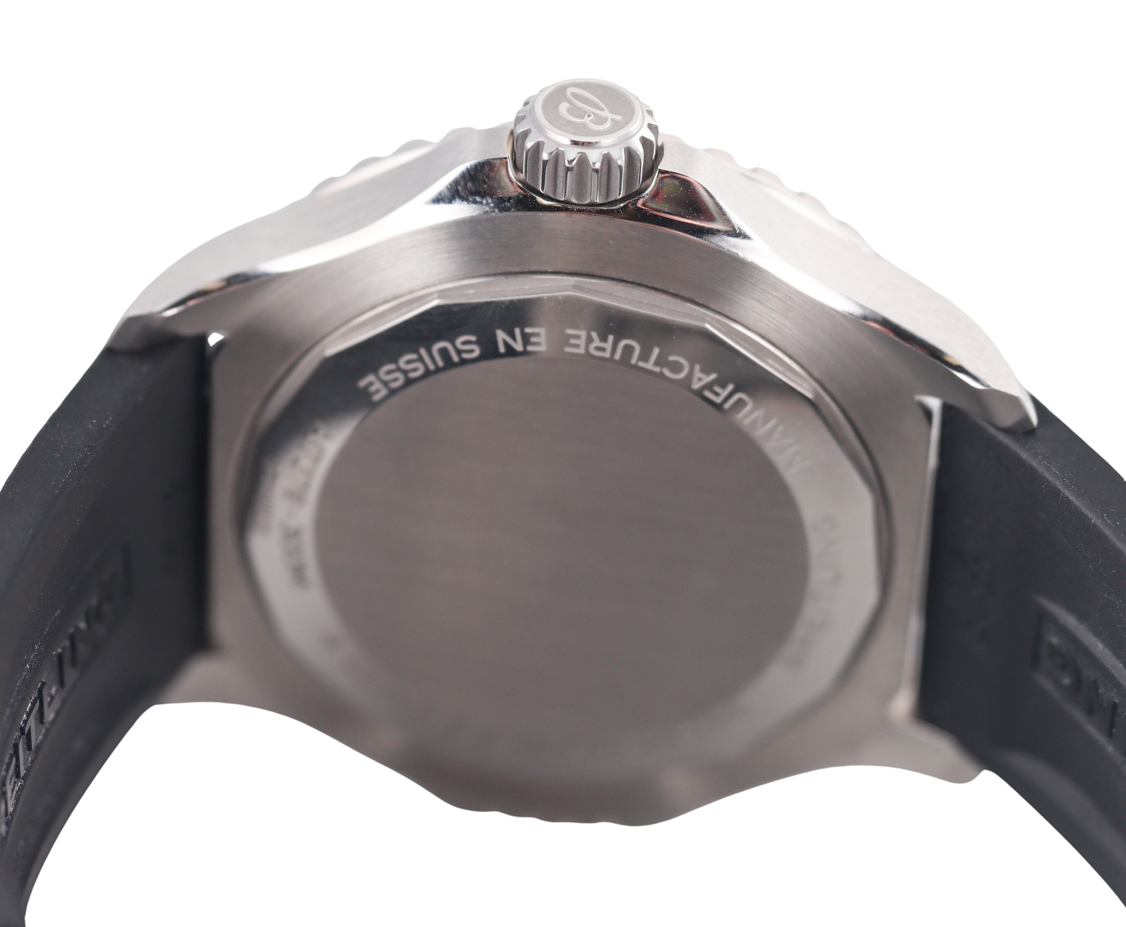 Breitling Superocean Automatic 46 Watch A17378