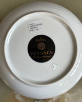 Versace by Rosenthal Barocco Mosaic Soup Plate 116247