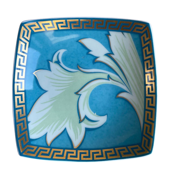 Versace by Rosenthal Arabesque Tray 9cm 033933