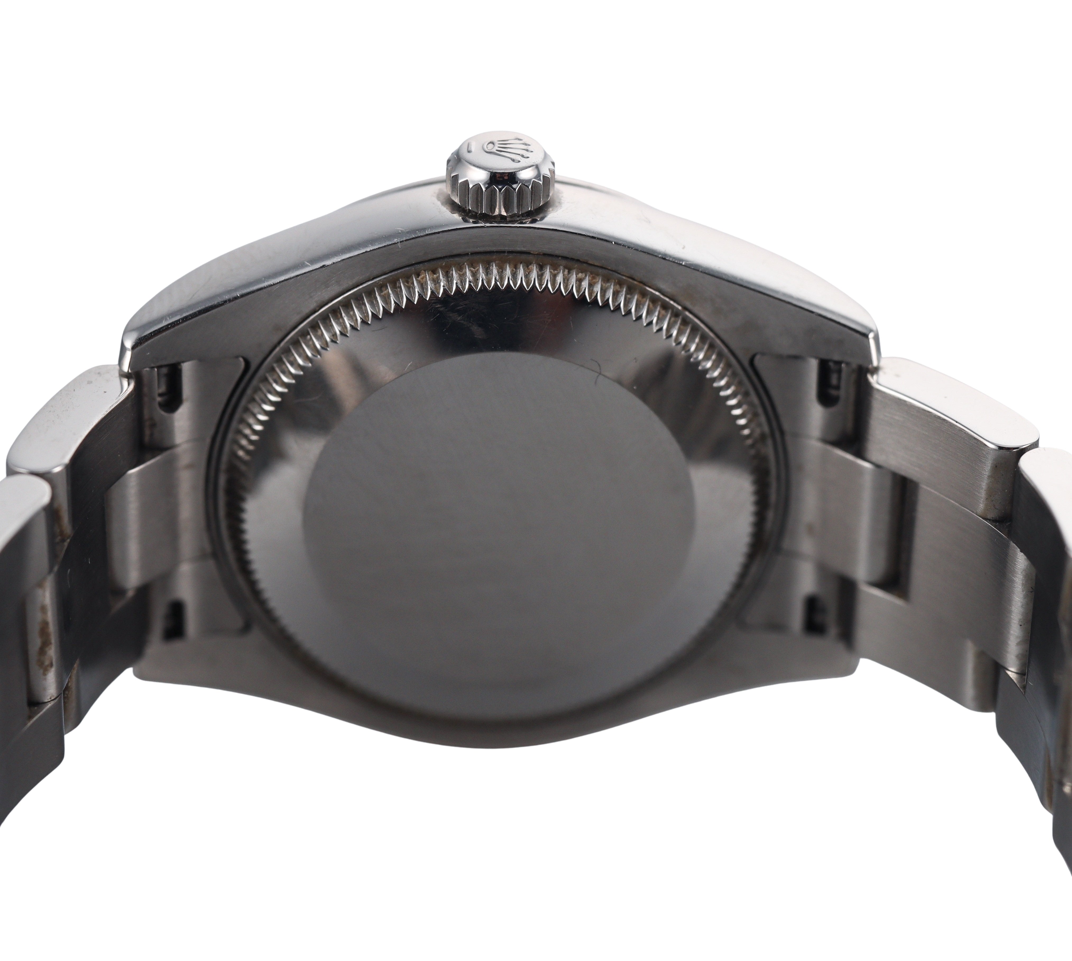 Rolex Datejust 31mm Oyster Perpetual Ladies Watch 178240