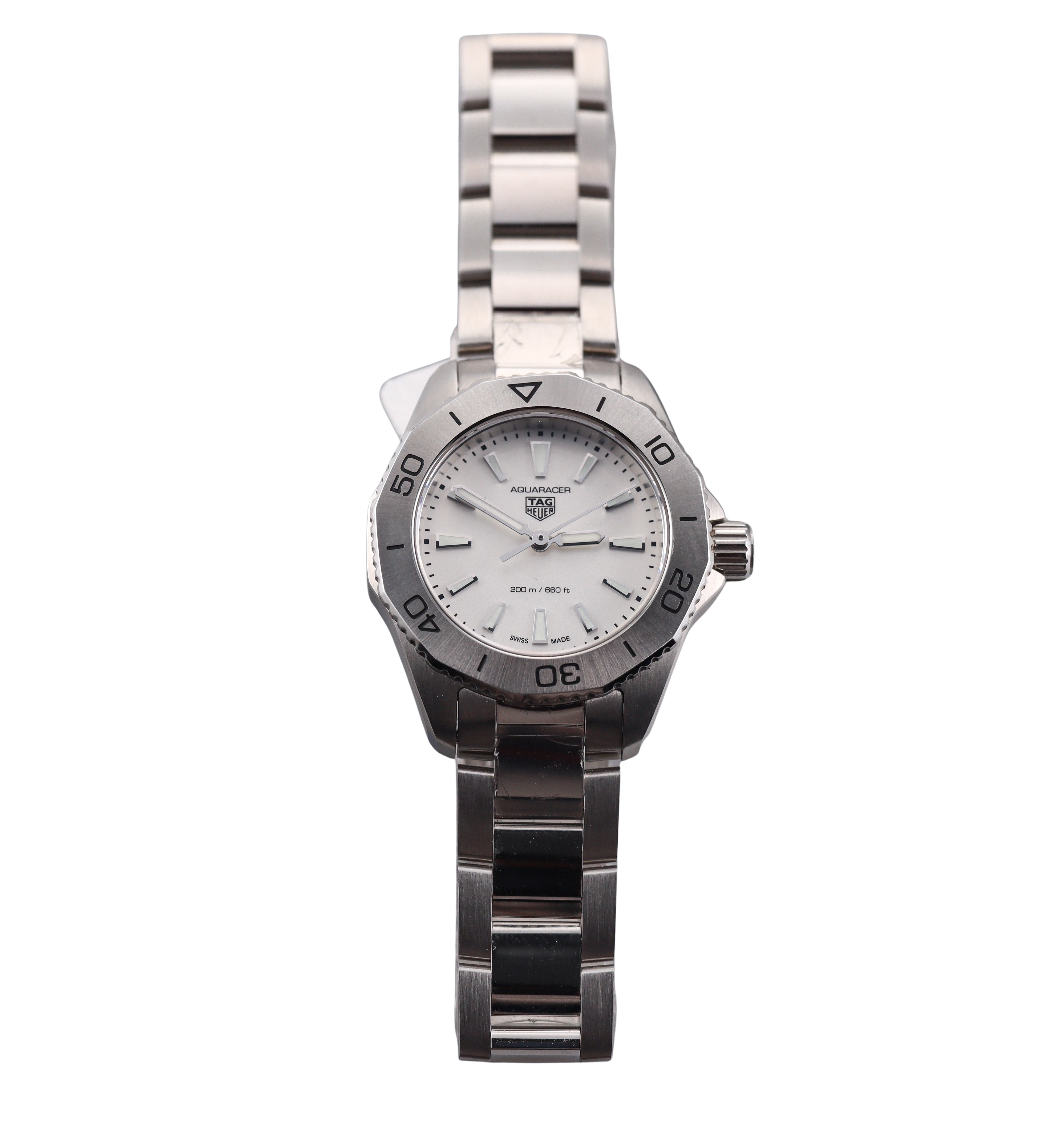 TAG Heuer Aquaracer Professional 200m Ladies Watch WBP1411