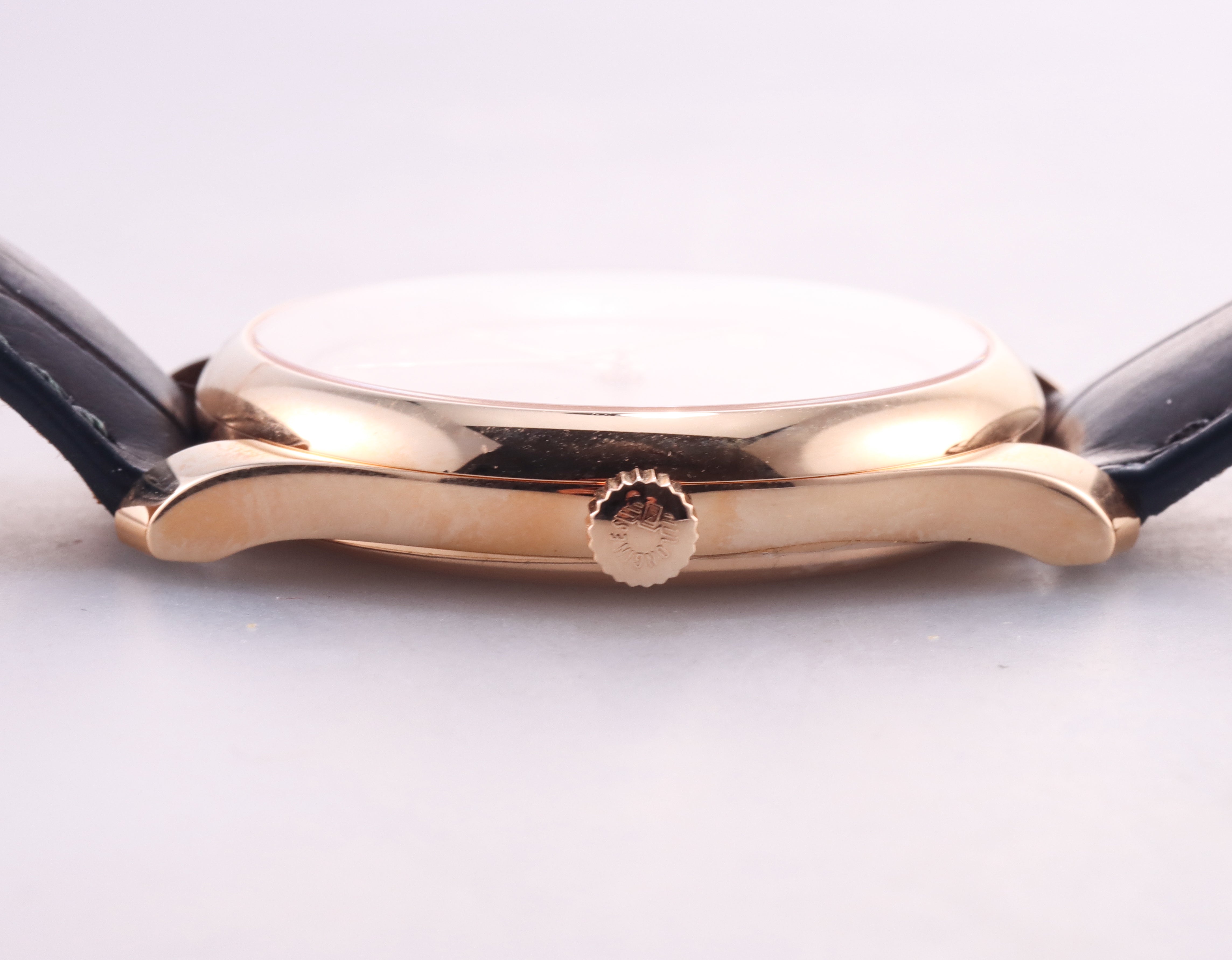 Longines 18k Gold Master Collection Anniversary Watch L27938732