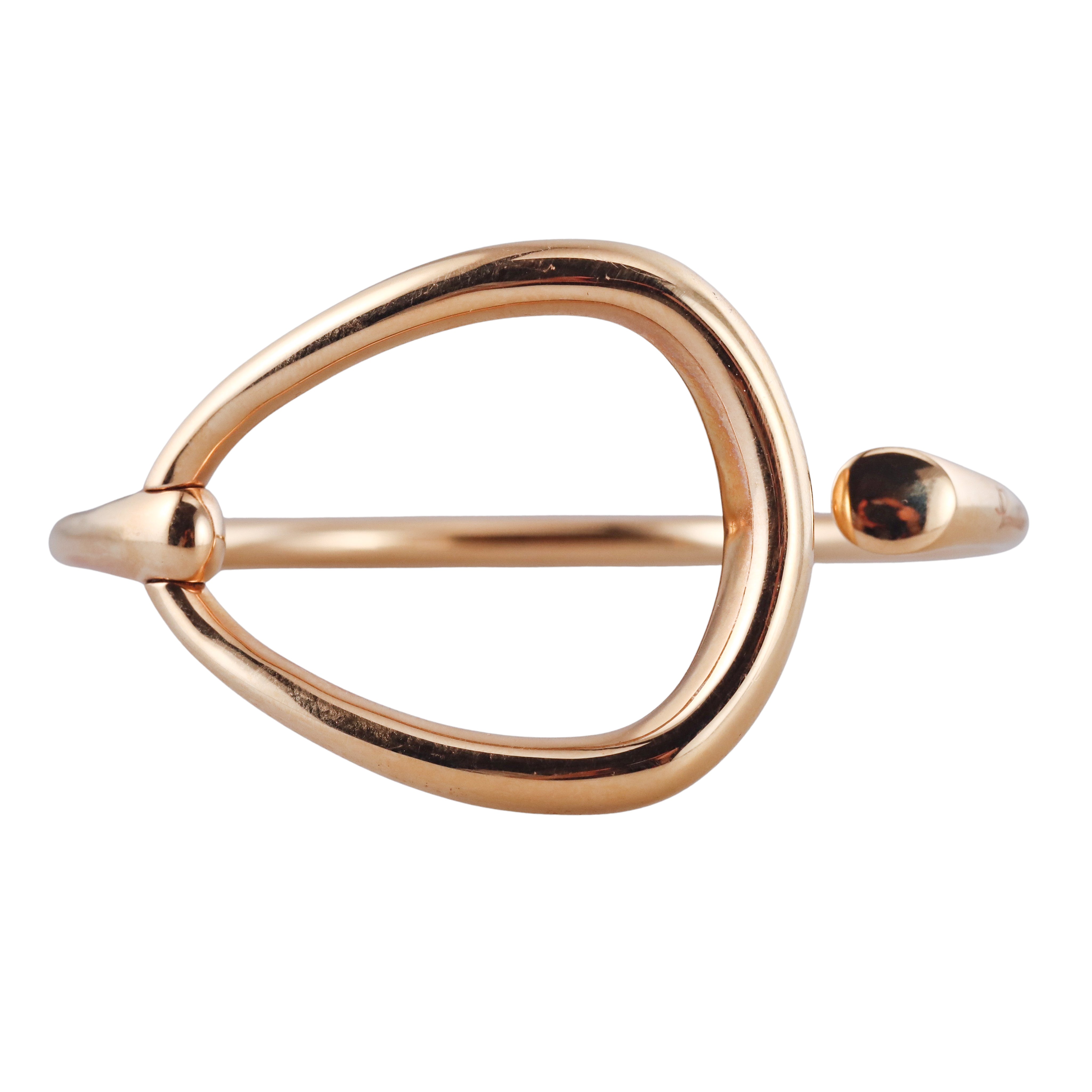 Pomellato Fantina Rose Gold Bracelet