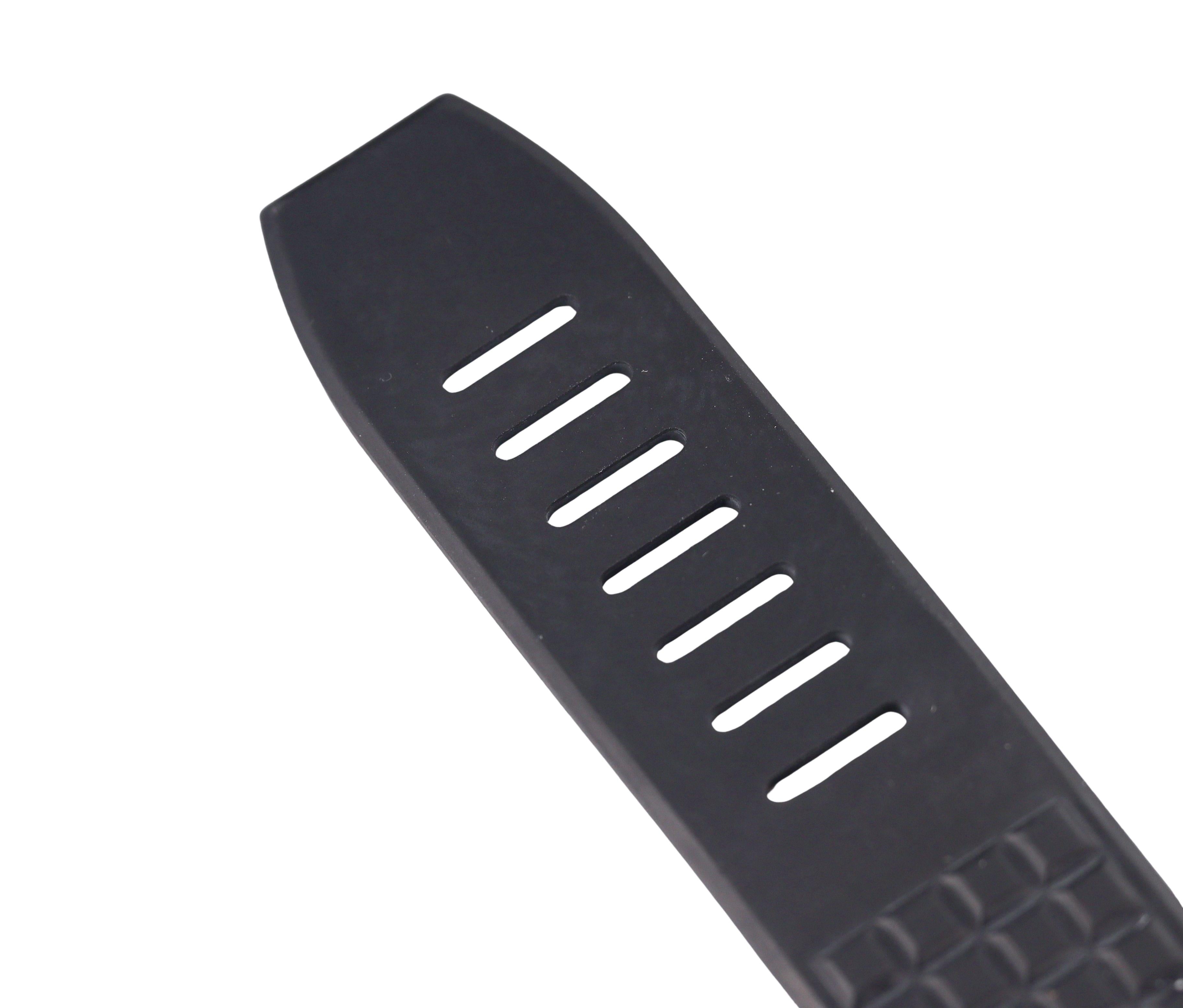 Audemars Piguet Rose Gold Royal Oak Offshore Rubber Bracelet