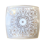 Versace by Rosenthal Medusa Gala Tray Canape Dish 25814