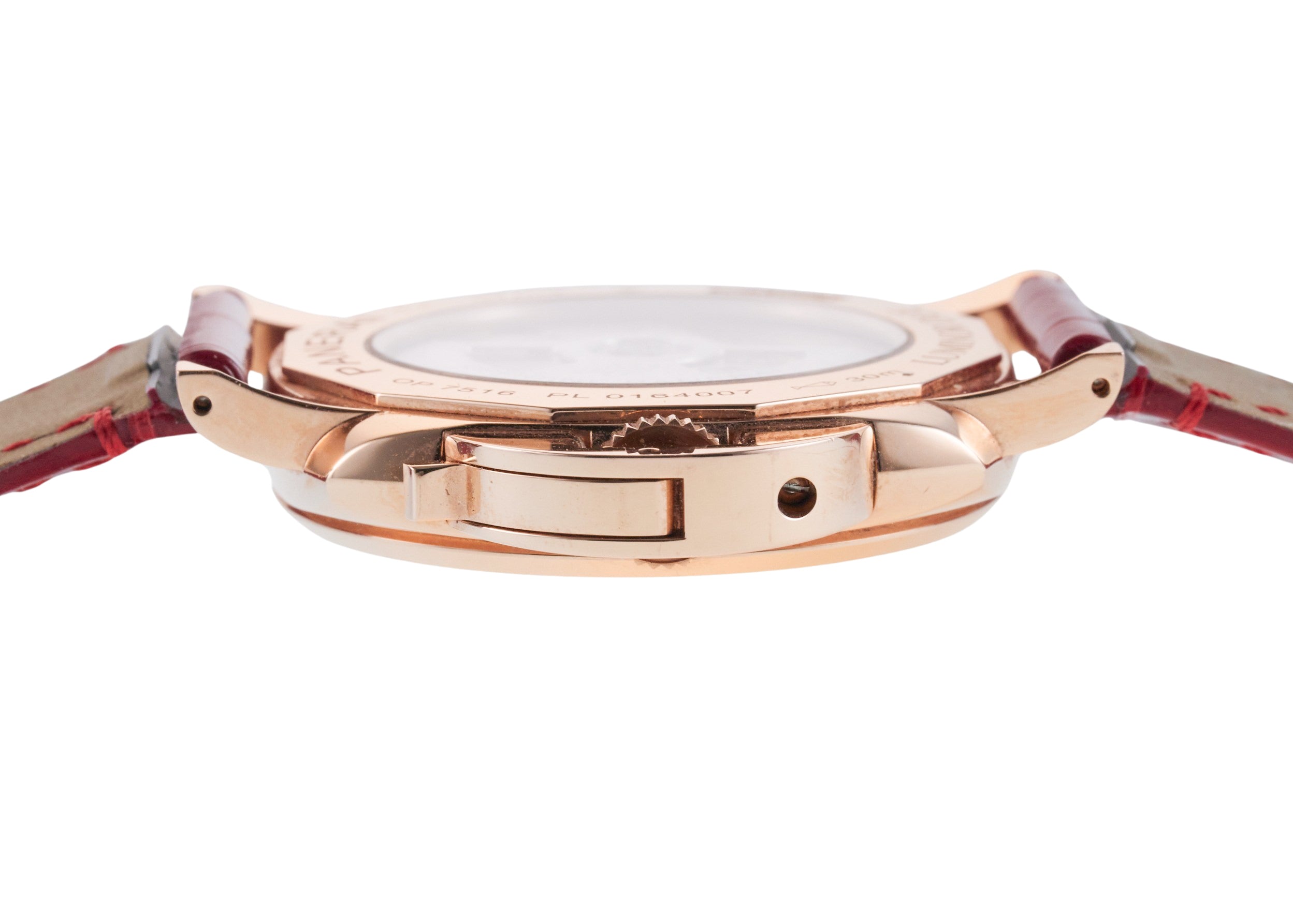 Panerai Luminor Due Goldtech Watch PAM01336