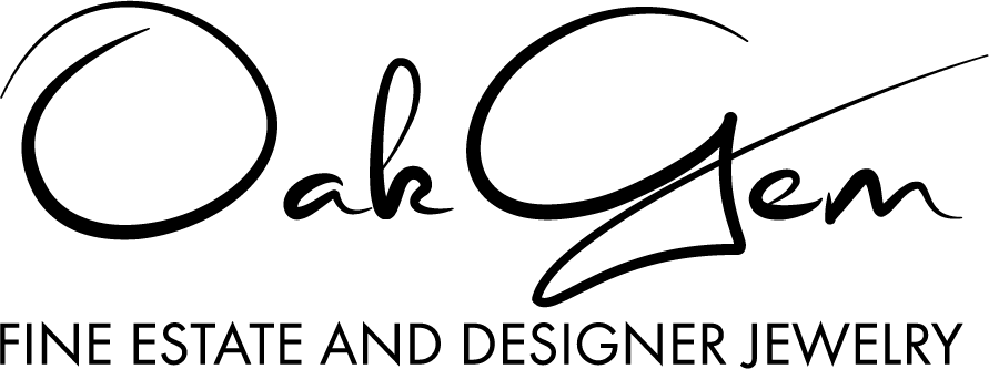 Oak Gem logo