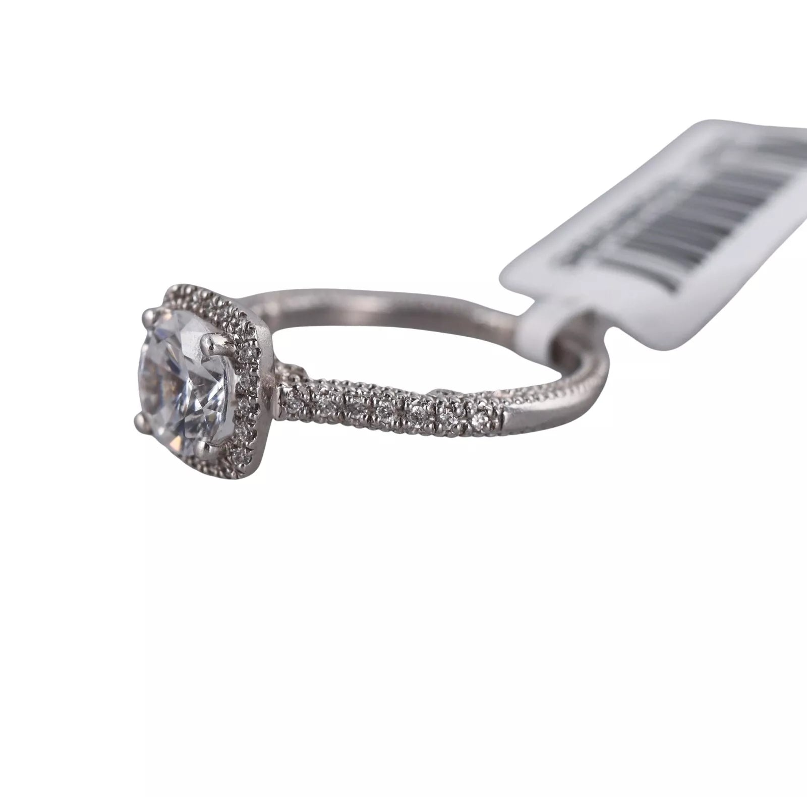 Verragio Gold Engagement Ring