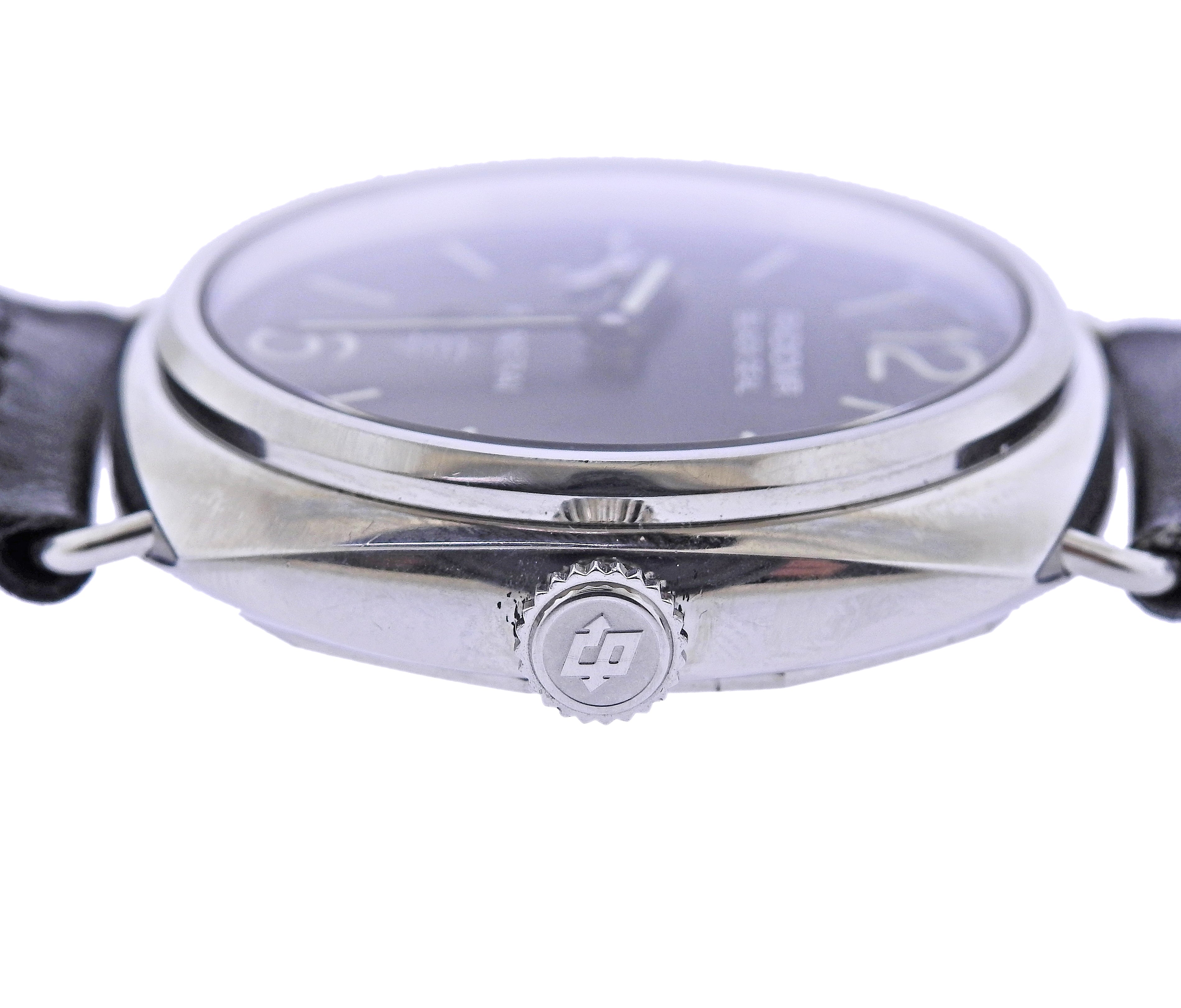 Panerai Radiomir Black Seal Men's Watch PAM00380