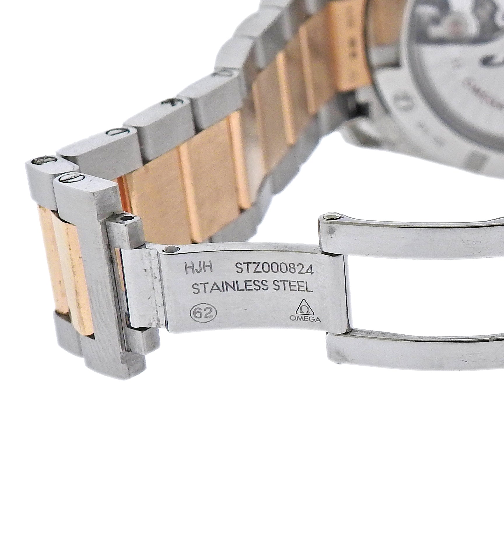 Omega Day Date Seamaster Aquaterra Automatic Men's Watch 231.20.42.22.06.001