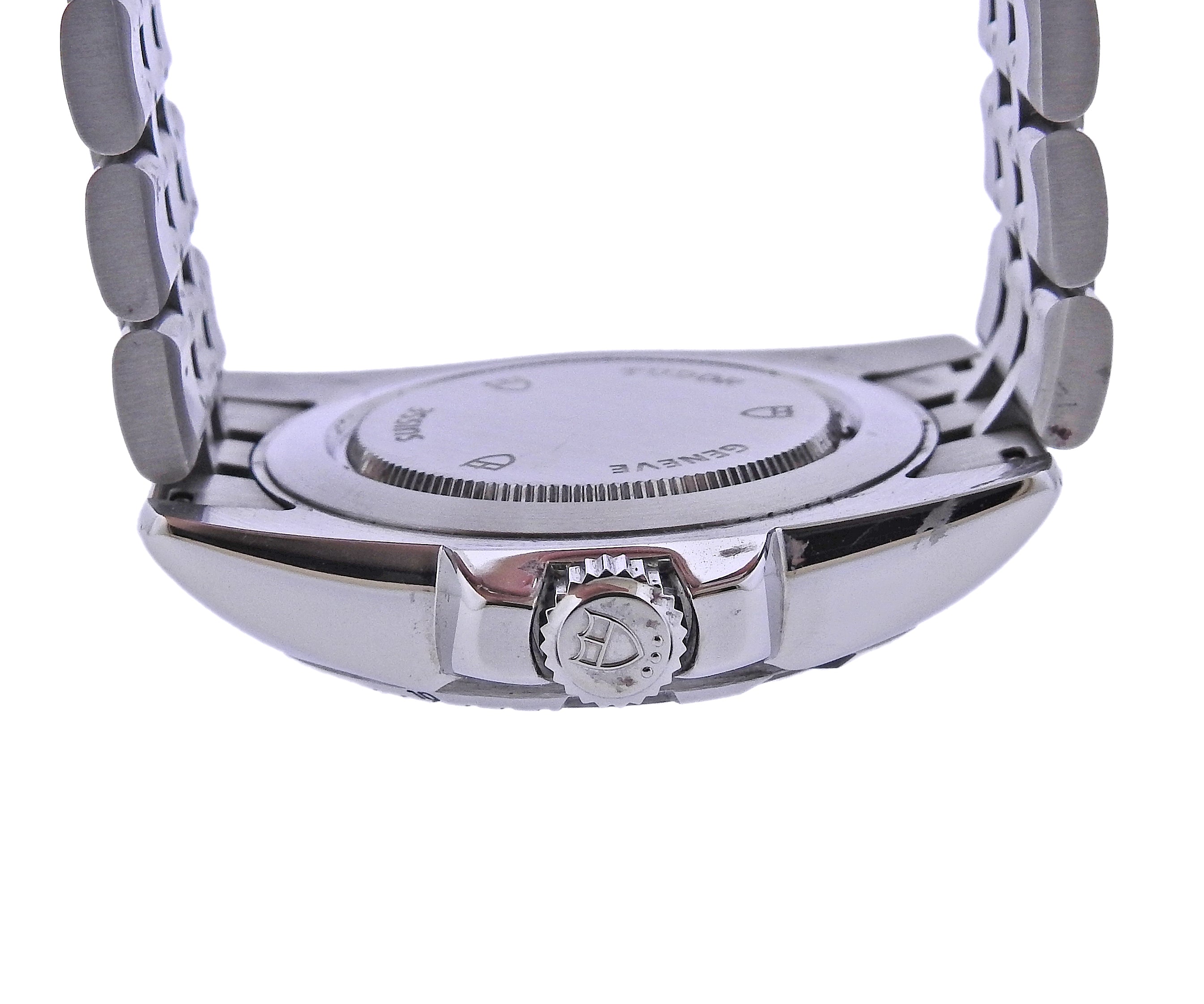 Tudor Hydronaut II Automatic Mens Watch ref. 20040