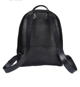 S.T. Dupont Soft Diamond Grained Leather Picasso Backpack