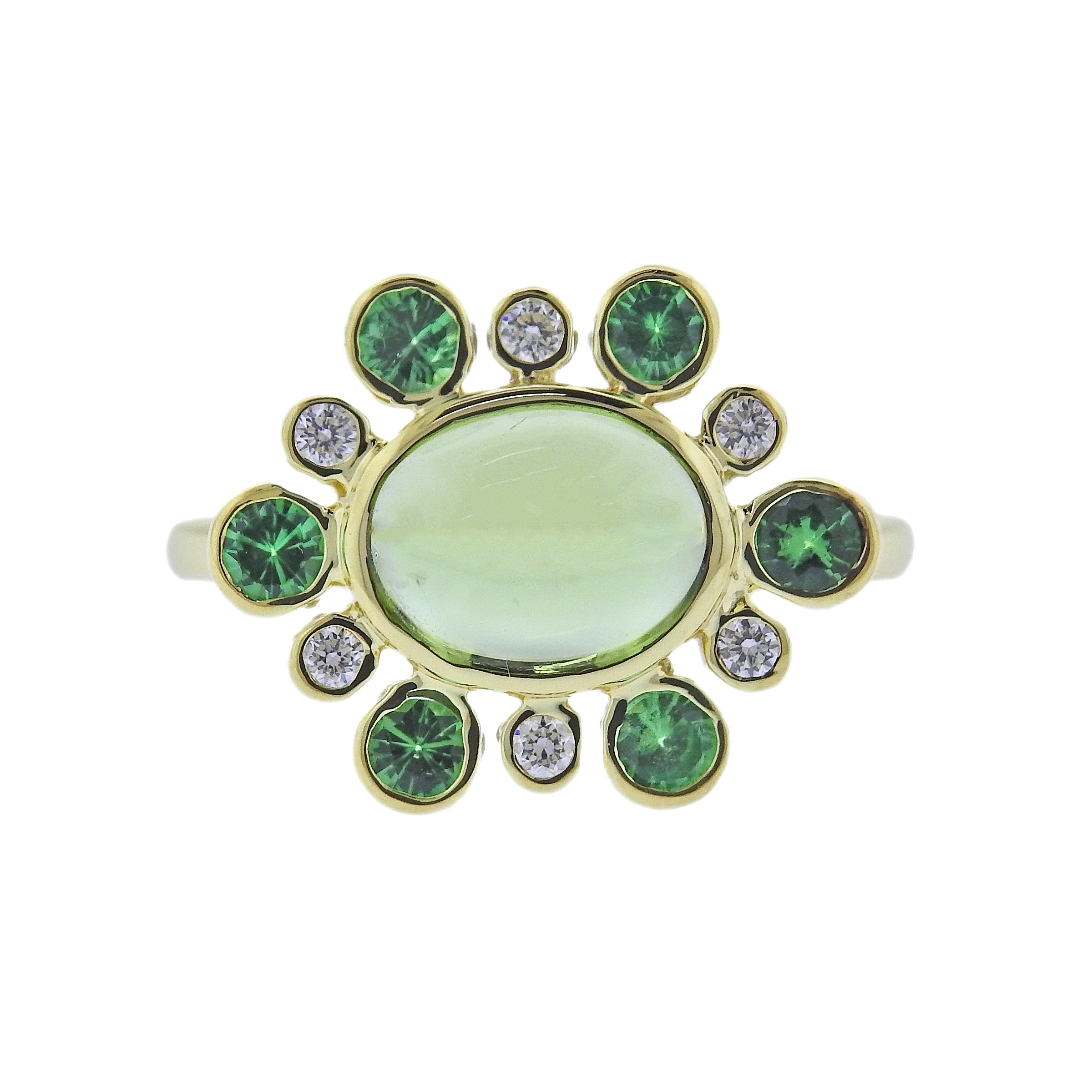 Mazza Jewels