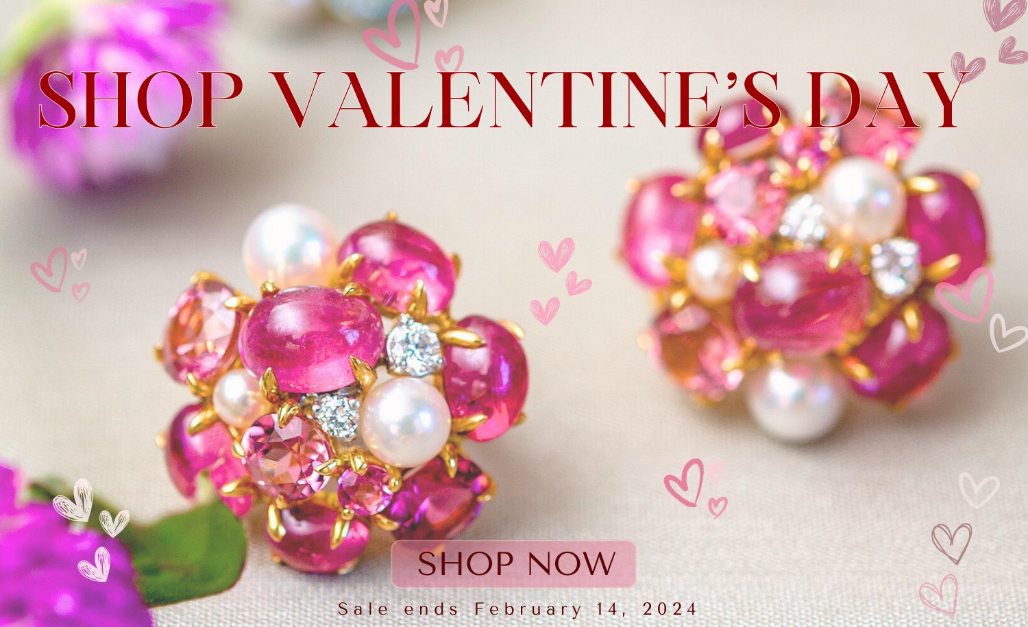 Valentine's Day