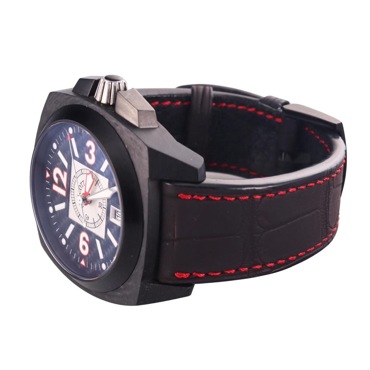 Ellicott Skymaster Automatic Watch MO SK CS