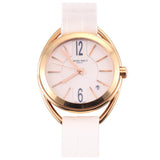 Chaumet Liens 18k Rose Gold Automatic Watch W23870-02A