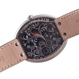 Eberhard Gilda Stainless Steel Watch 61008-1712