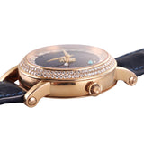 Christiaan Van Der Klaauw Venus Diamond 18k Gold Watch