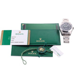 Rolex Air King Stainless Steel Watch 116900