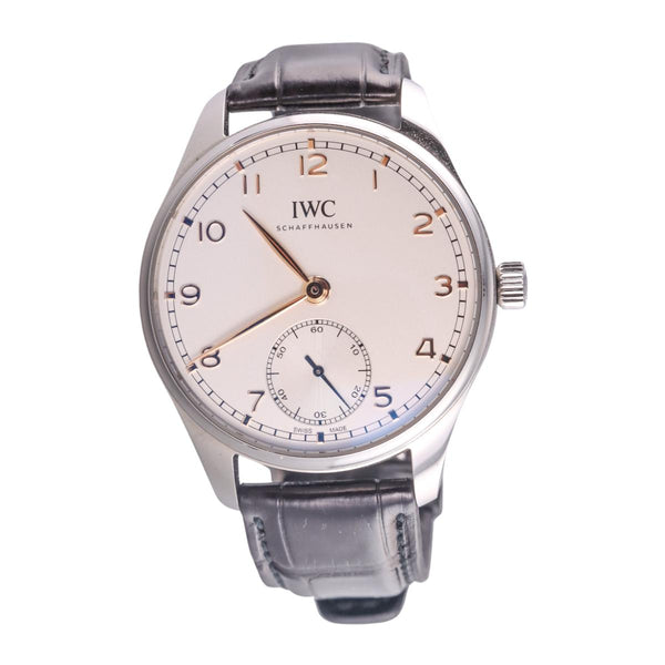 IWC Portugieser Automatic 40 Watch IW358303