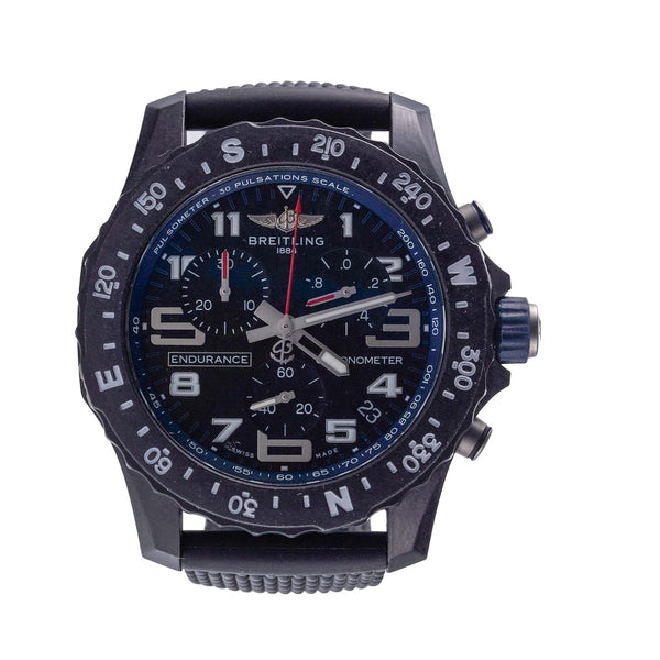 Breitling Endurance Pro Chronograph Watch X82310