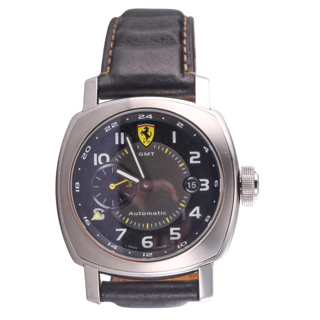 Panerai ferrari strap discount